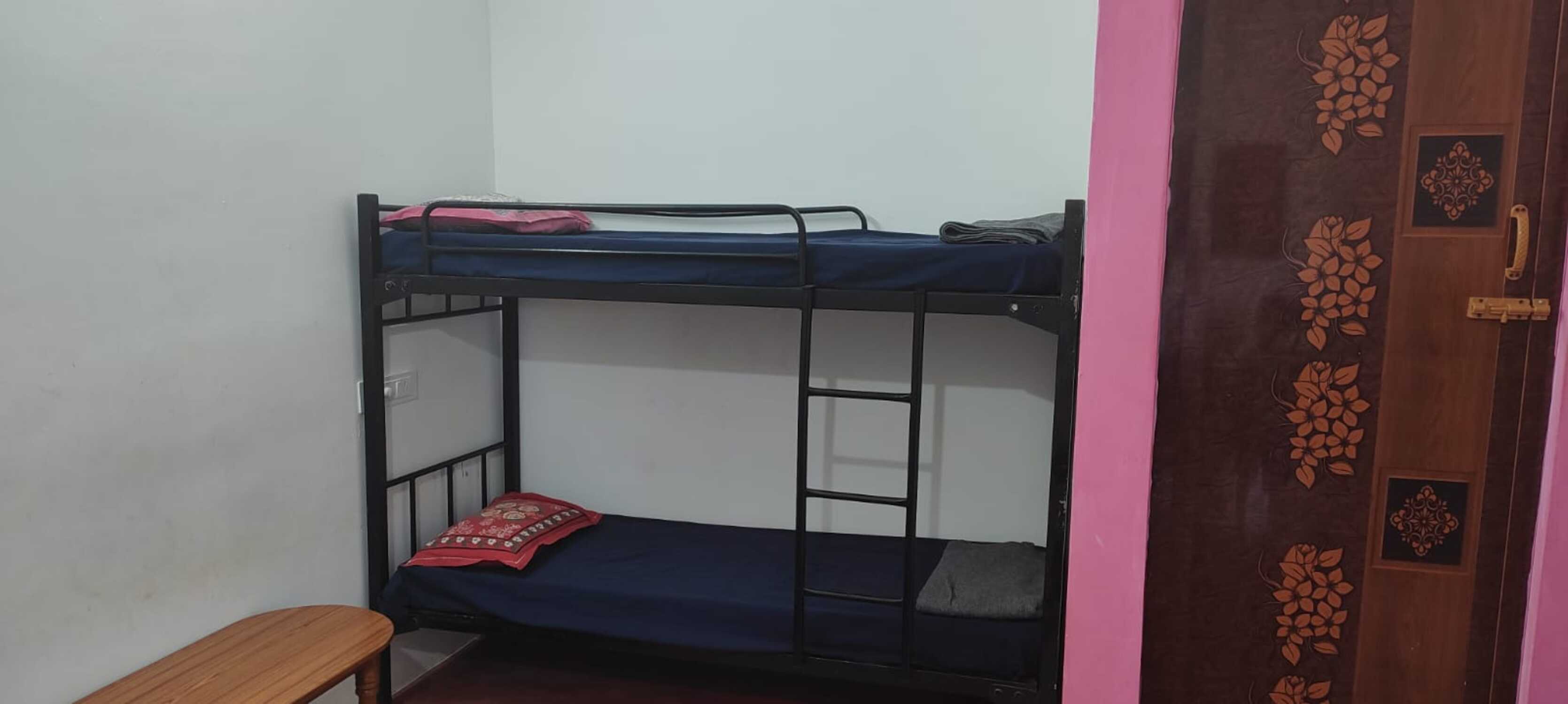 Travellers Crib