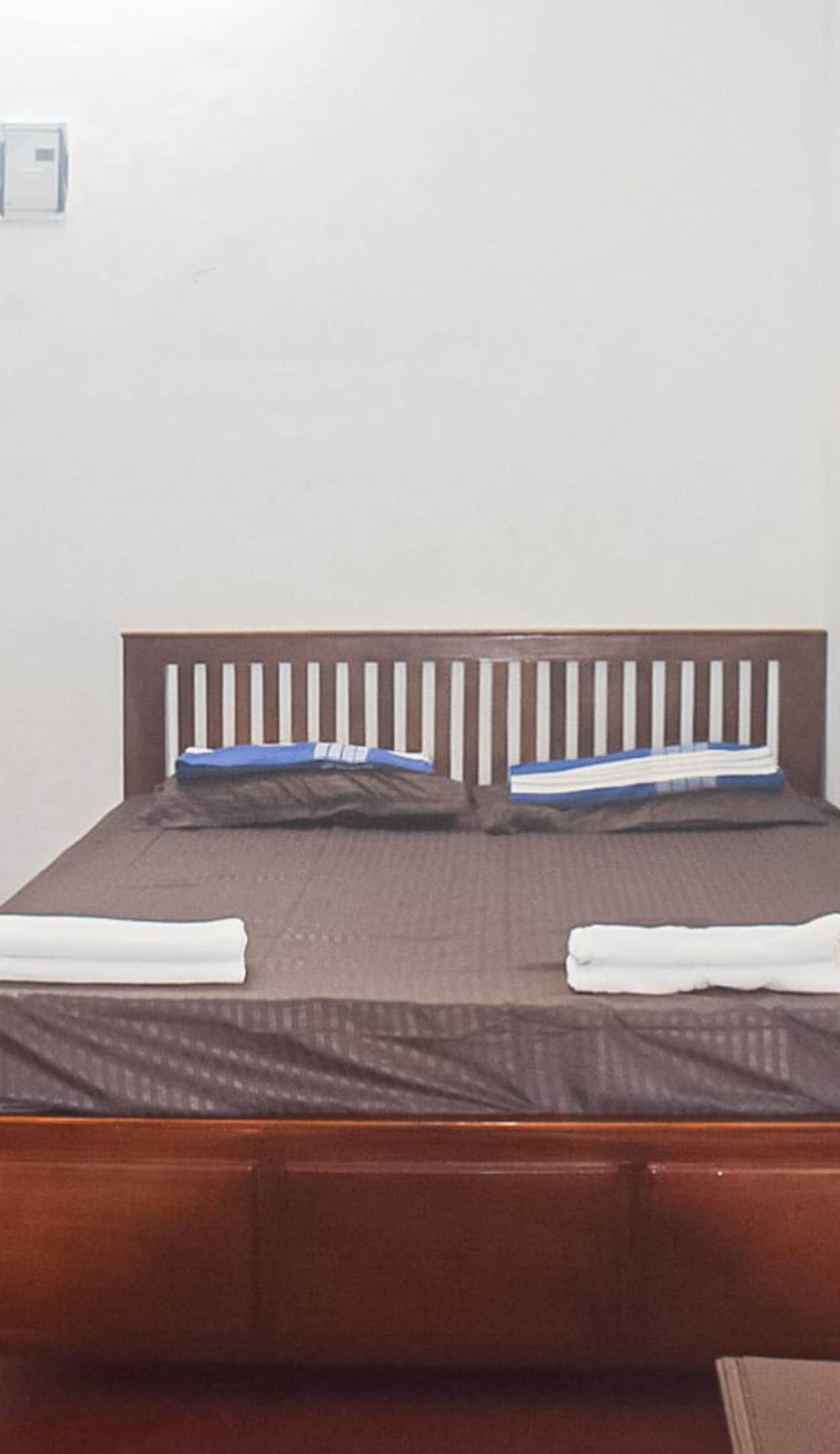 Travellers Crib