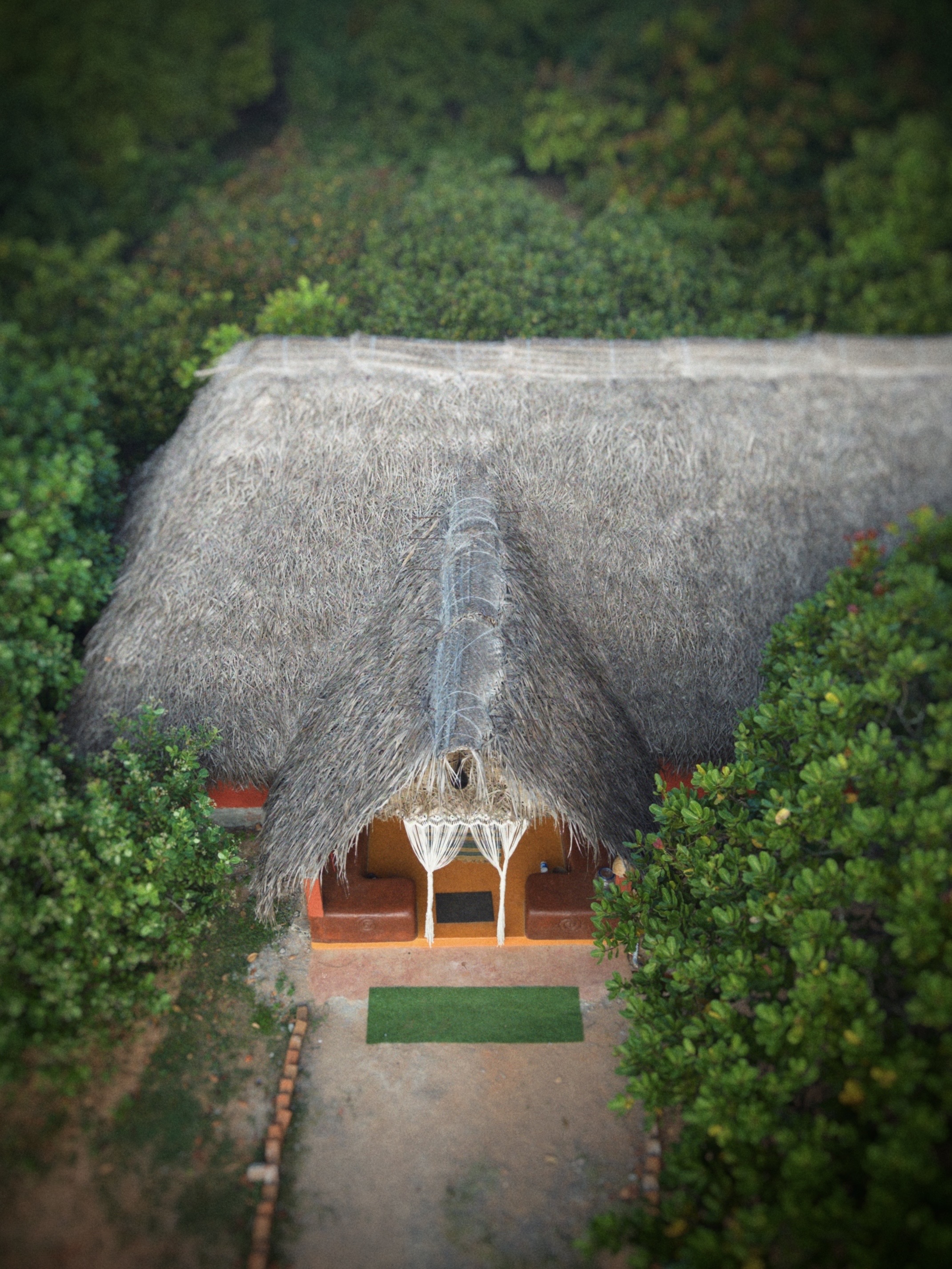 IYASHI artists abode