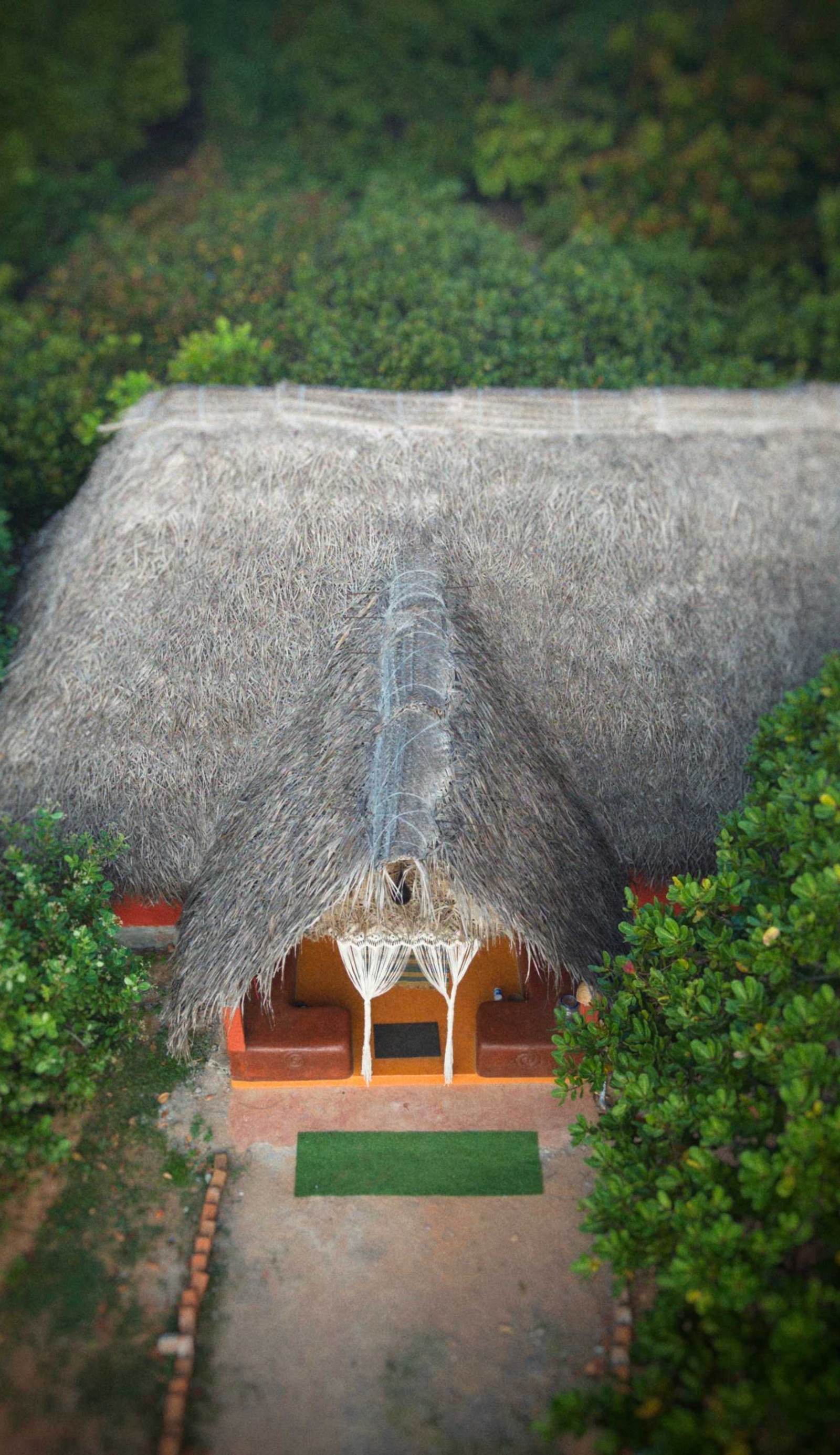 IYASHI artists abode