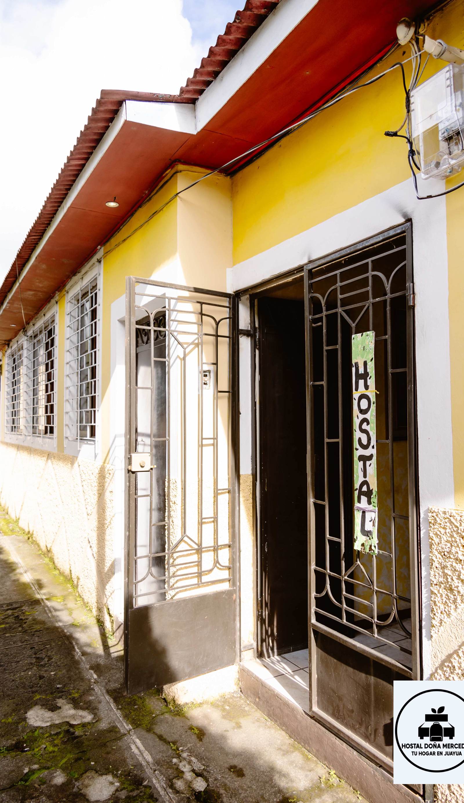Hostal Doña Mercedes