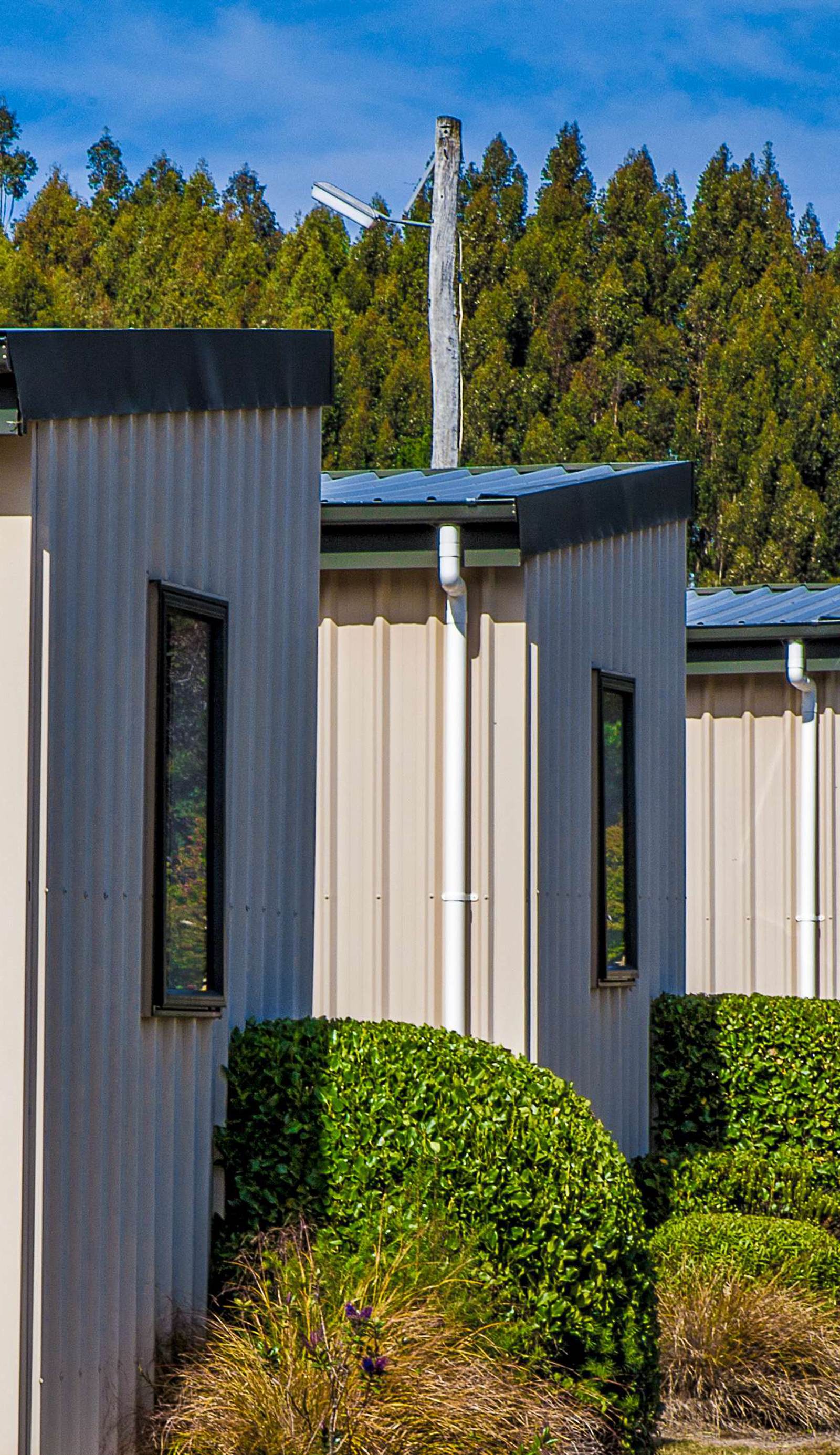 Te Anau Lakeview Holiday Park & Motels