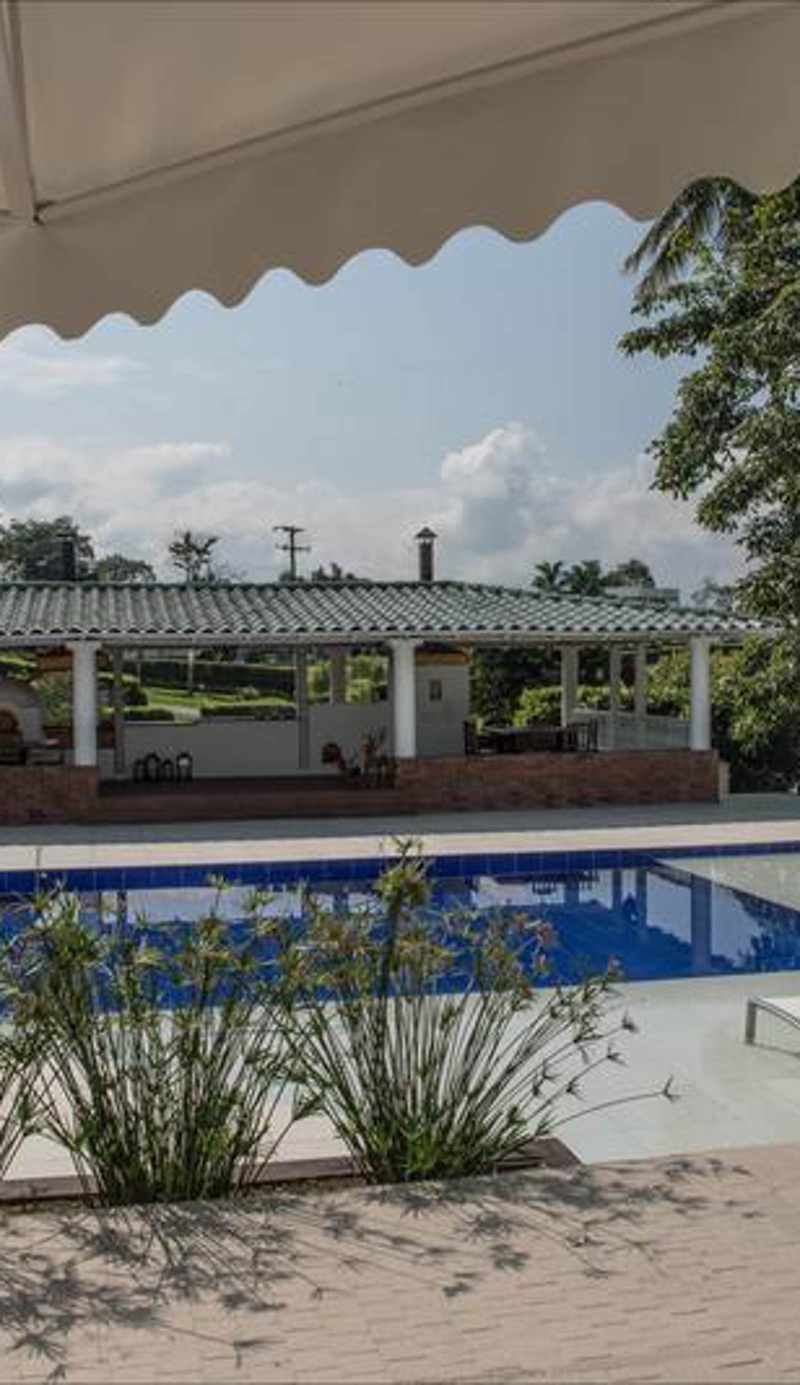 Casa Hotel el Triangulo