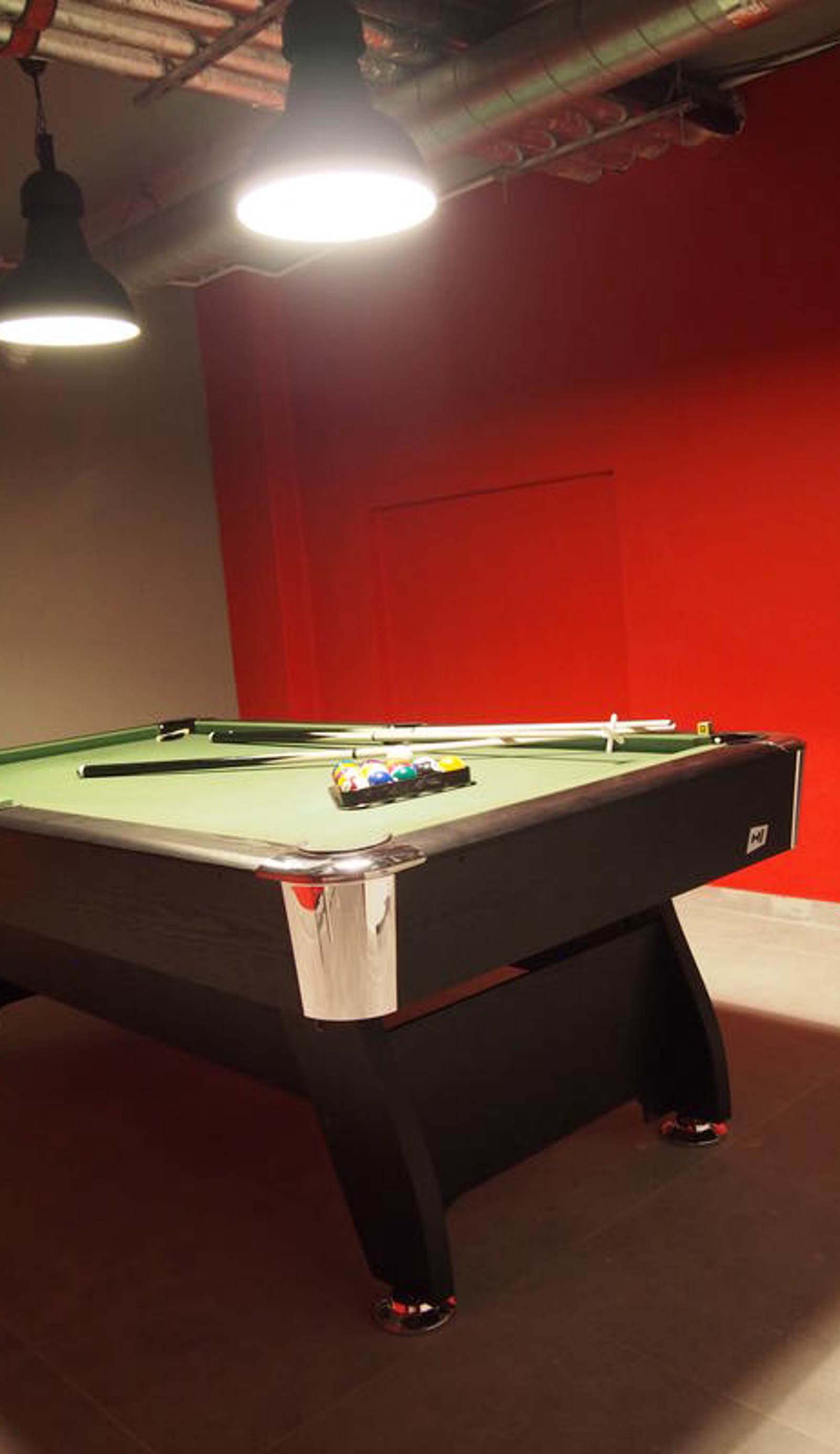 Moon Hostel Poznan