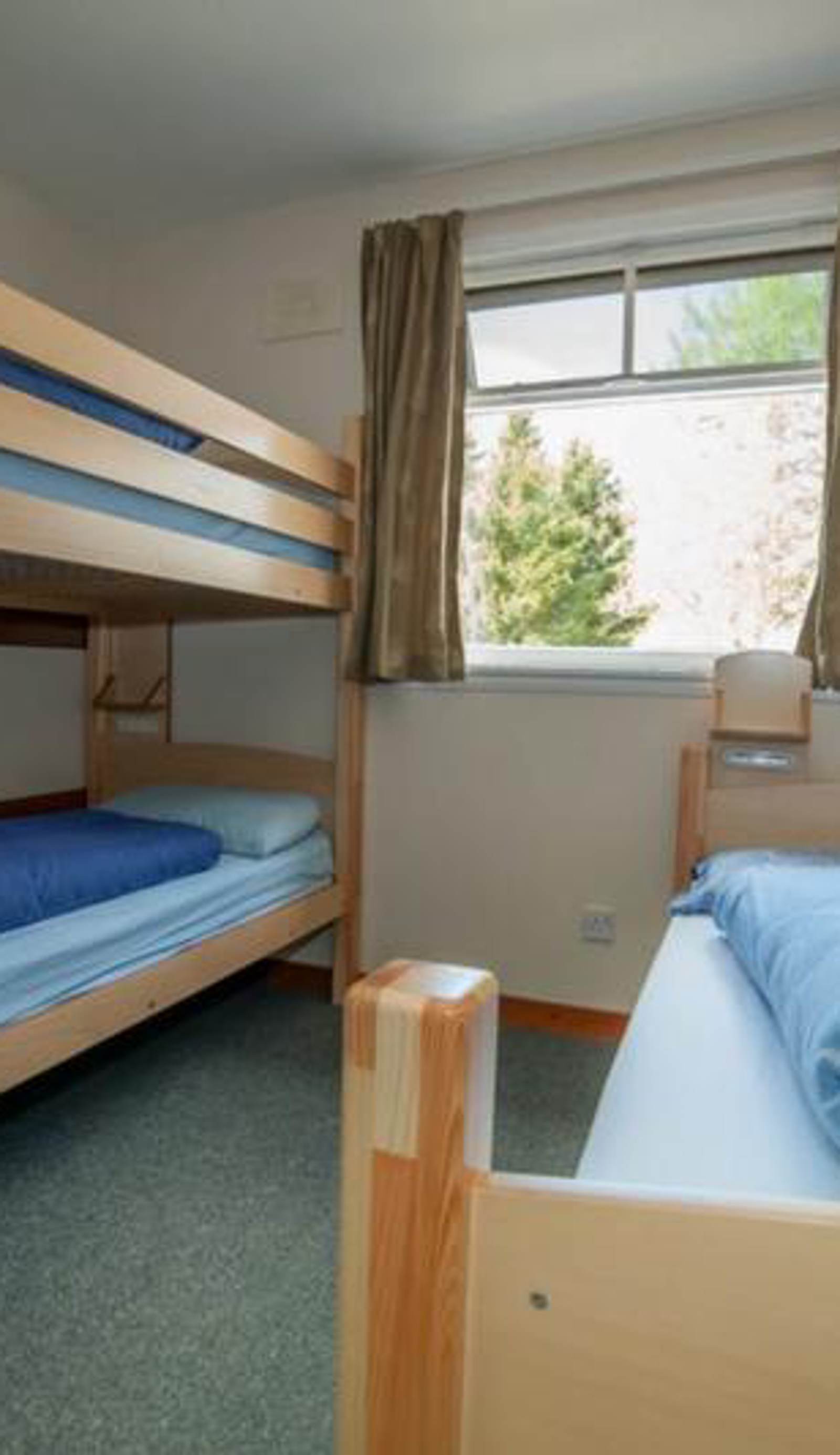 Crianlarich Youth Hostel