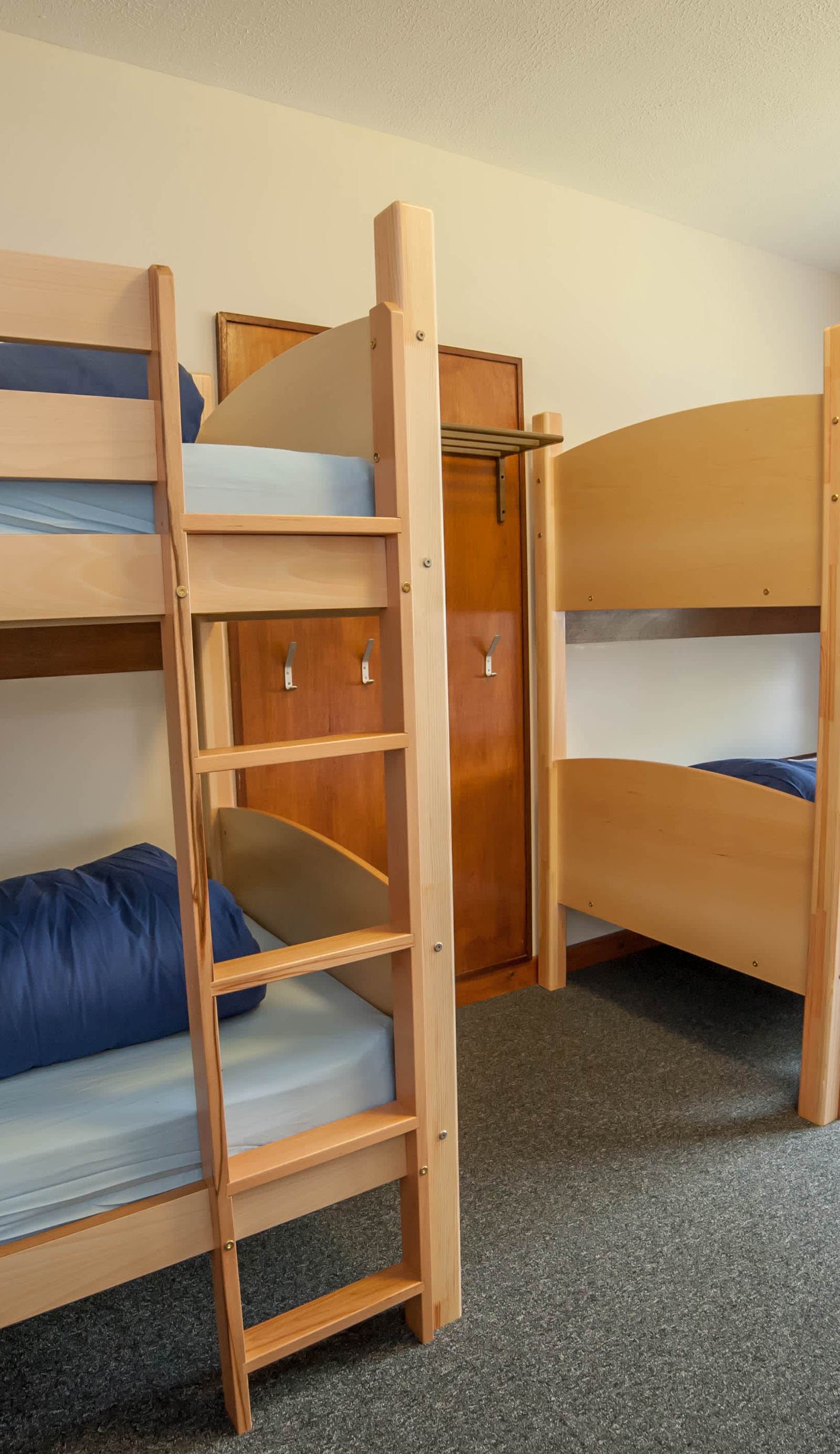 Crianlarich Youth Hostel