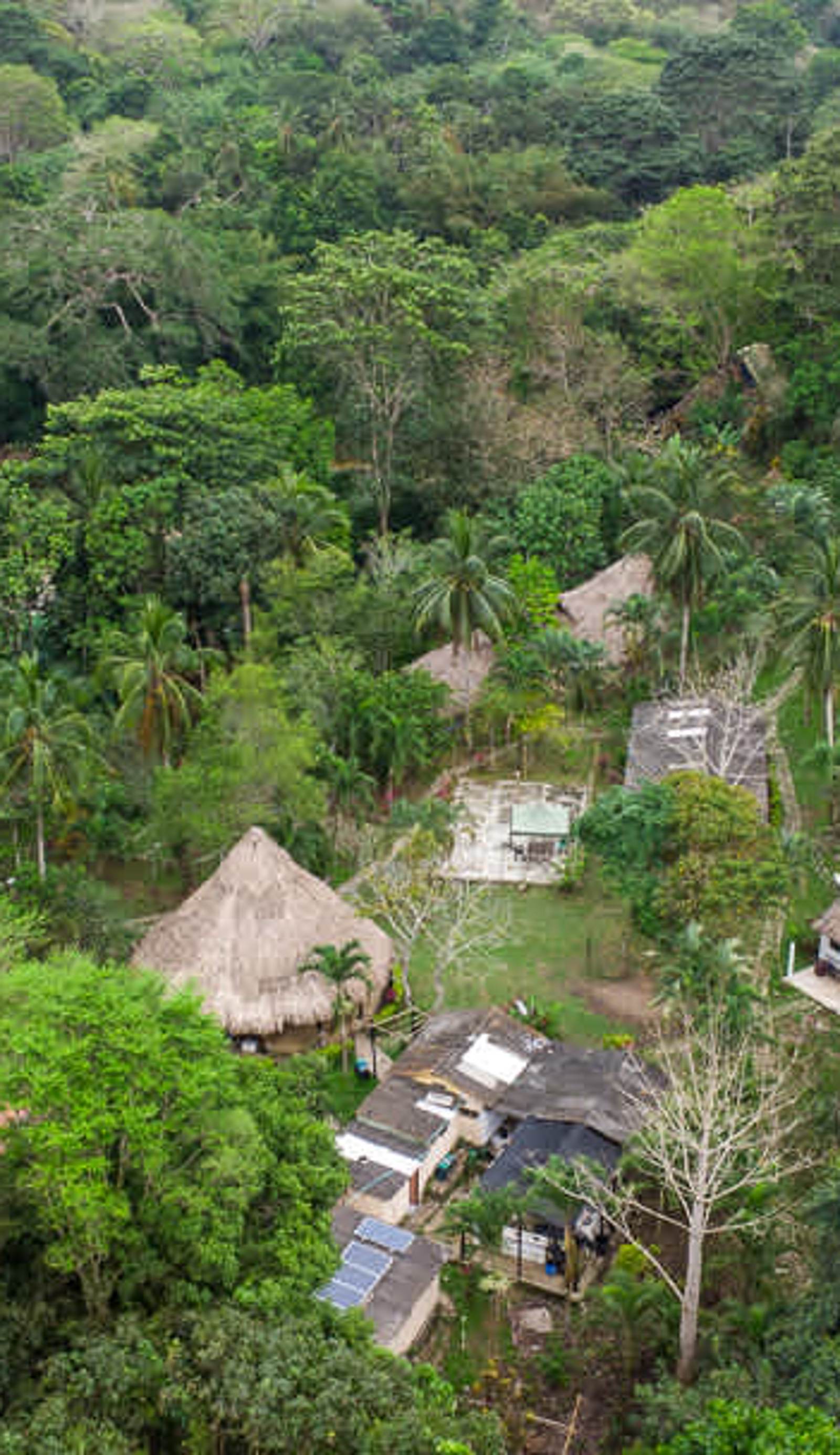 Taironaka Hostel