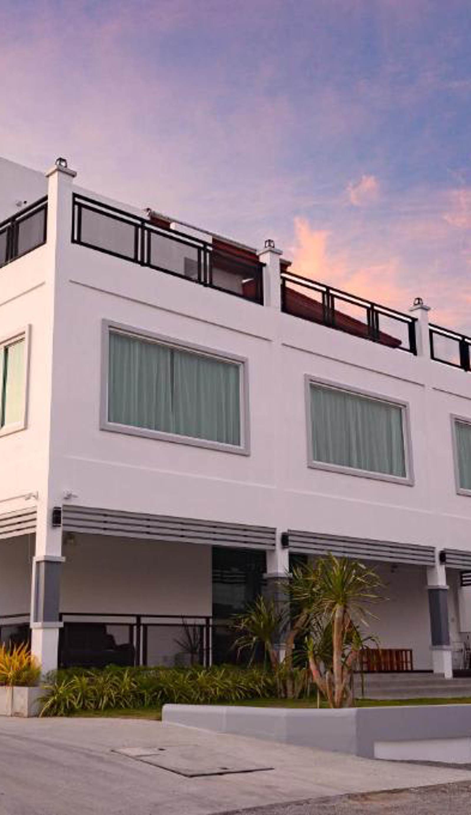 Munruk Hostel