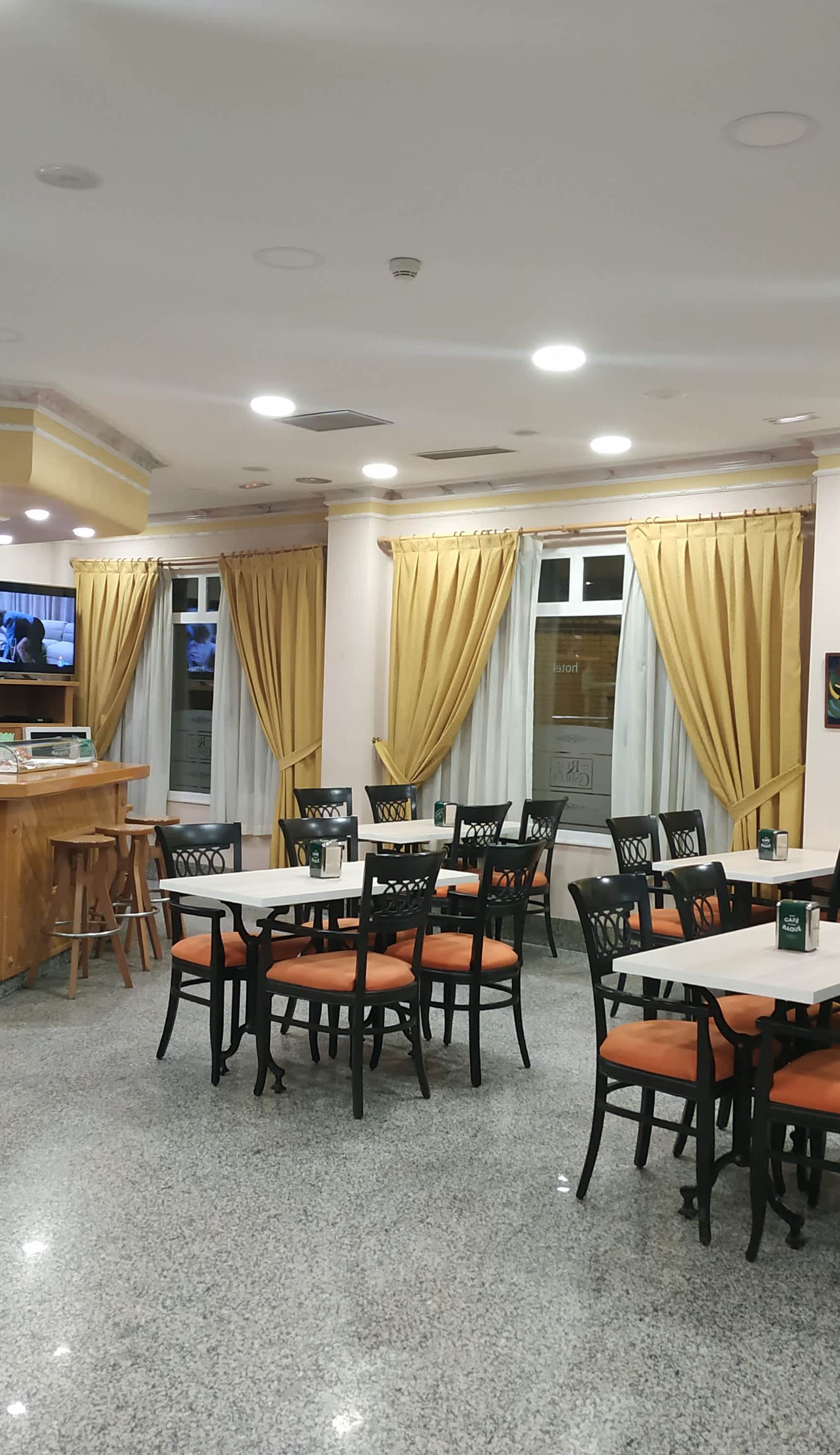 Hotel Real de Castilla
