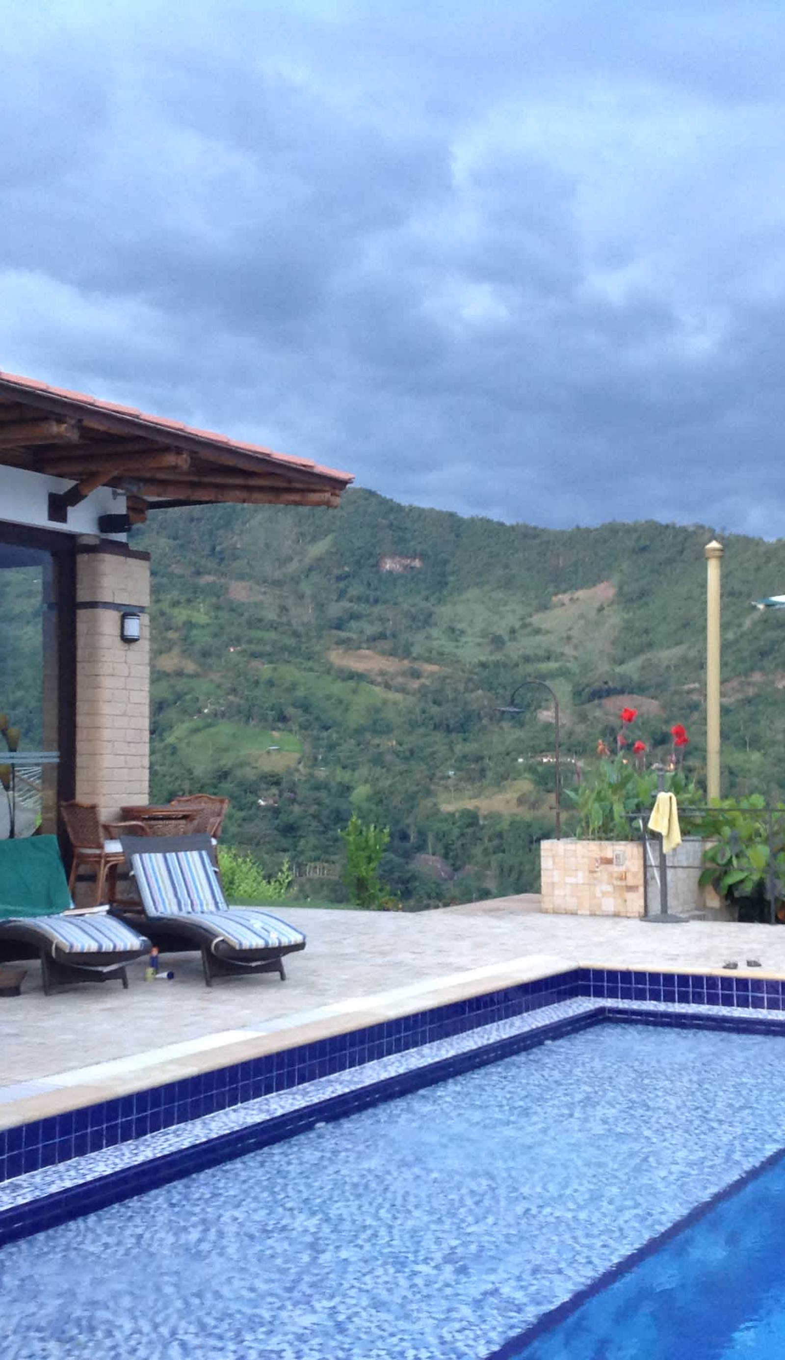 Casa Encanto Colombia  y Villas Encanto