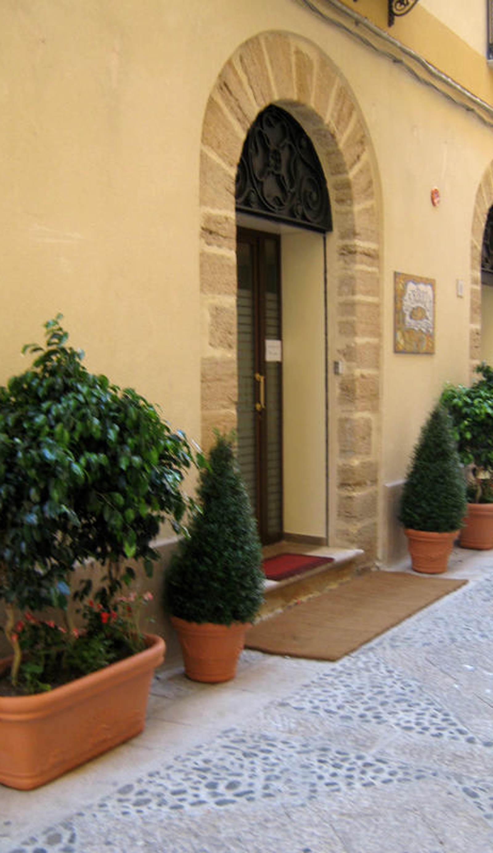 Garibaldi Relais