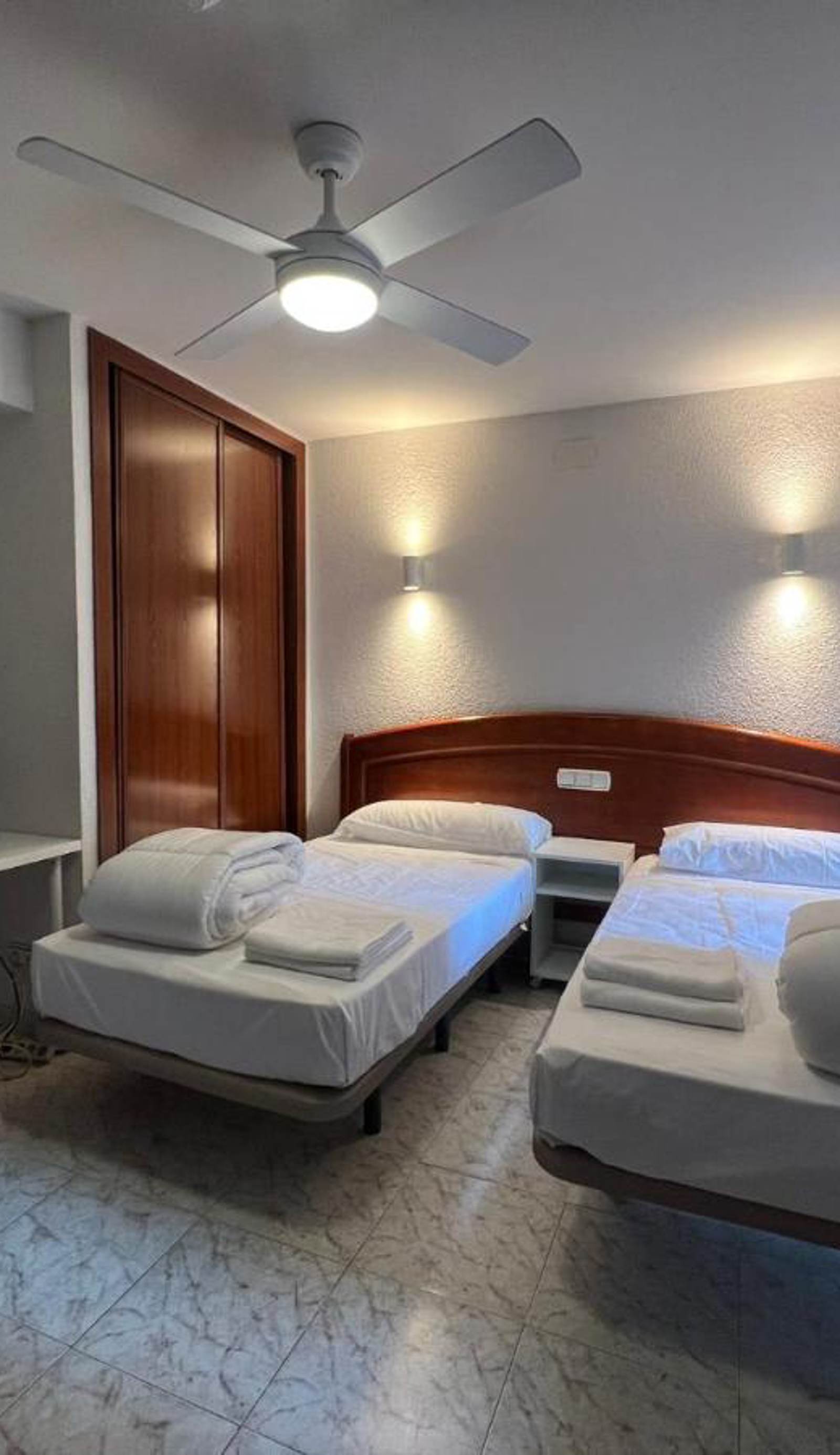 Hostal La Embajada