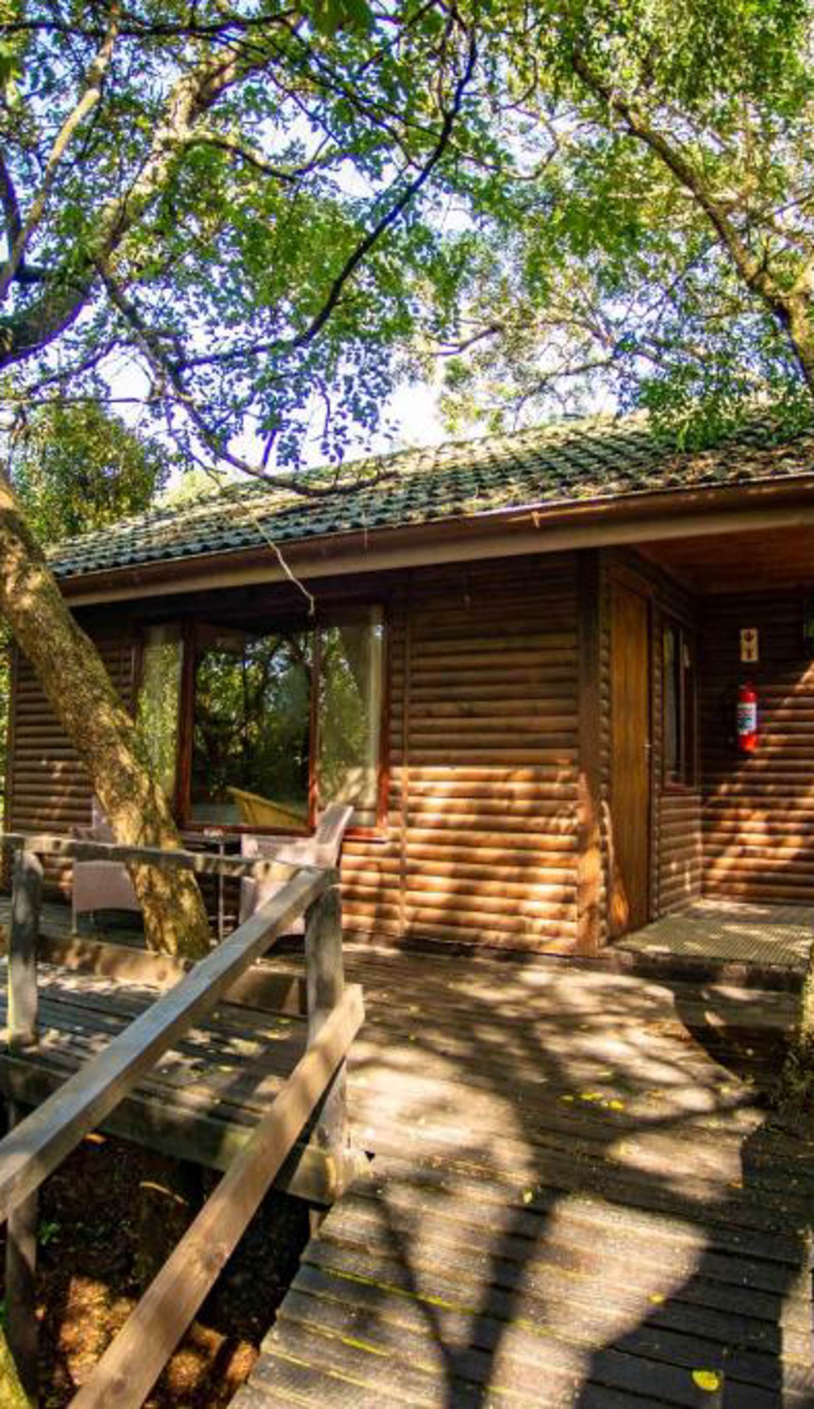 Gooderson Bushlands Game Lodge