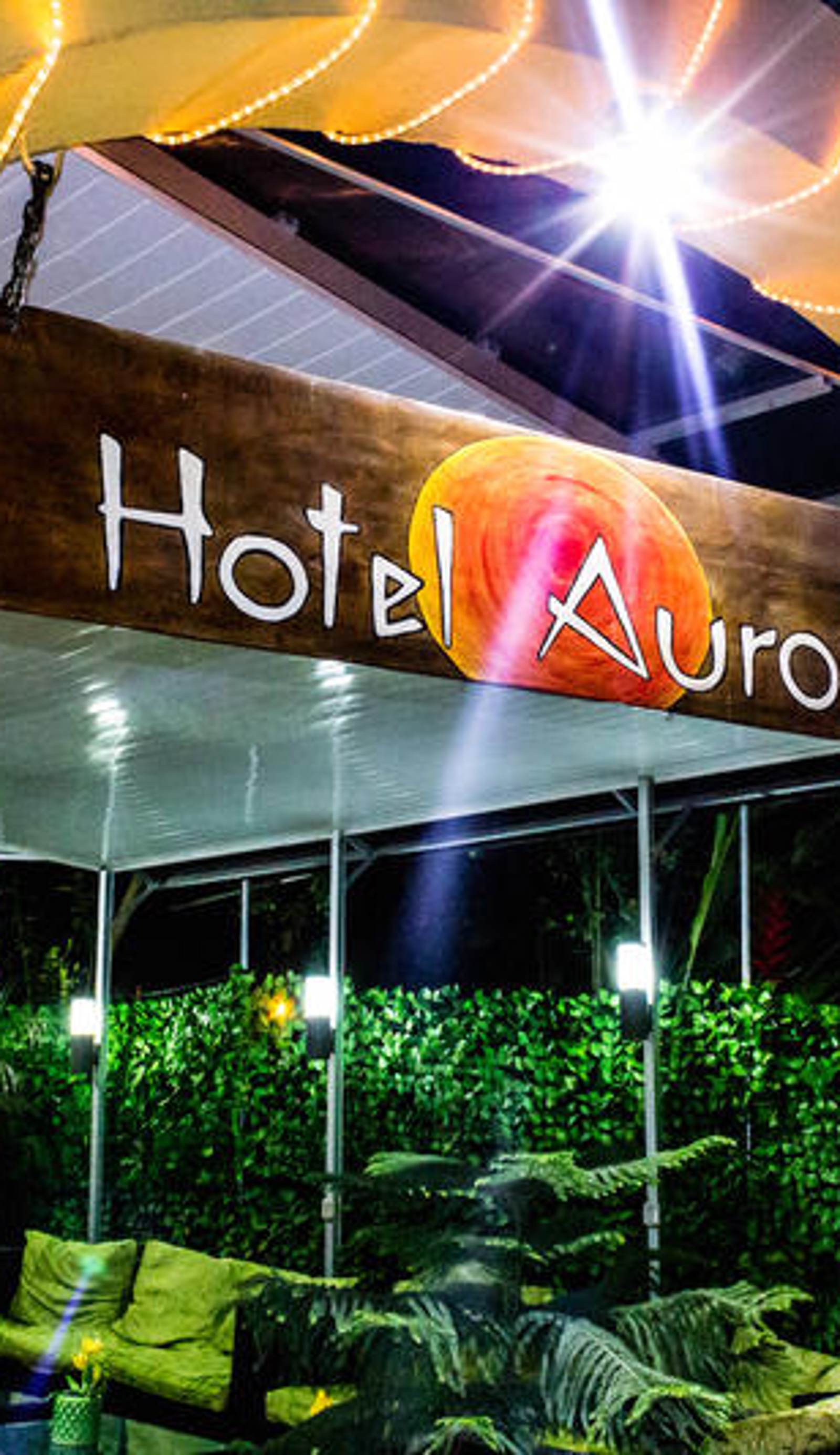 Aurora