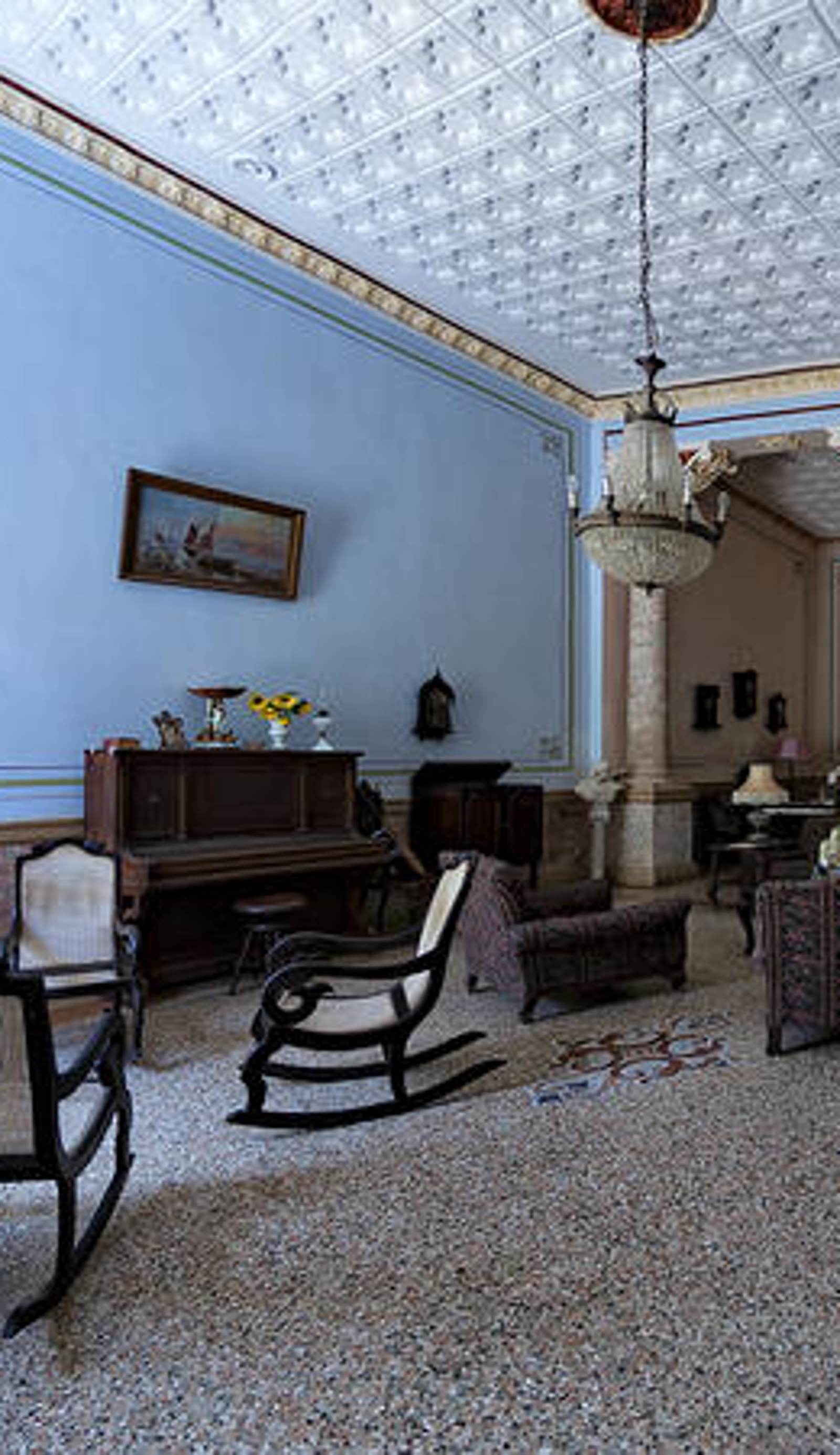 Casa Colonial Torrado 1830