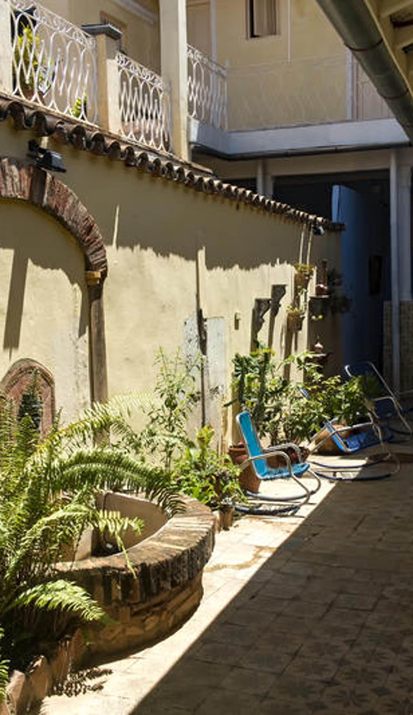 Casa Colonial Torrado 1830