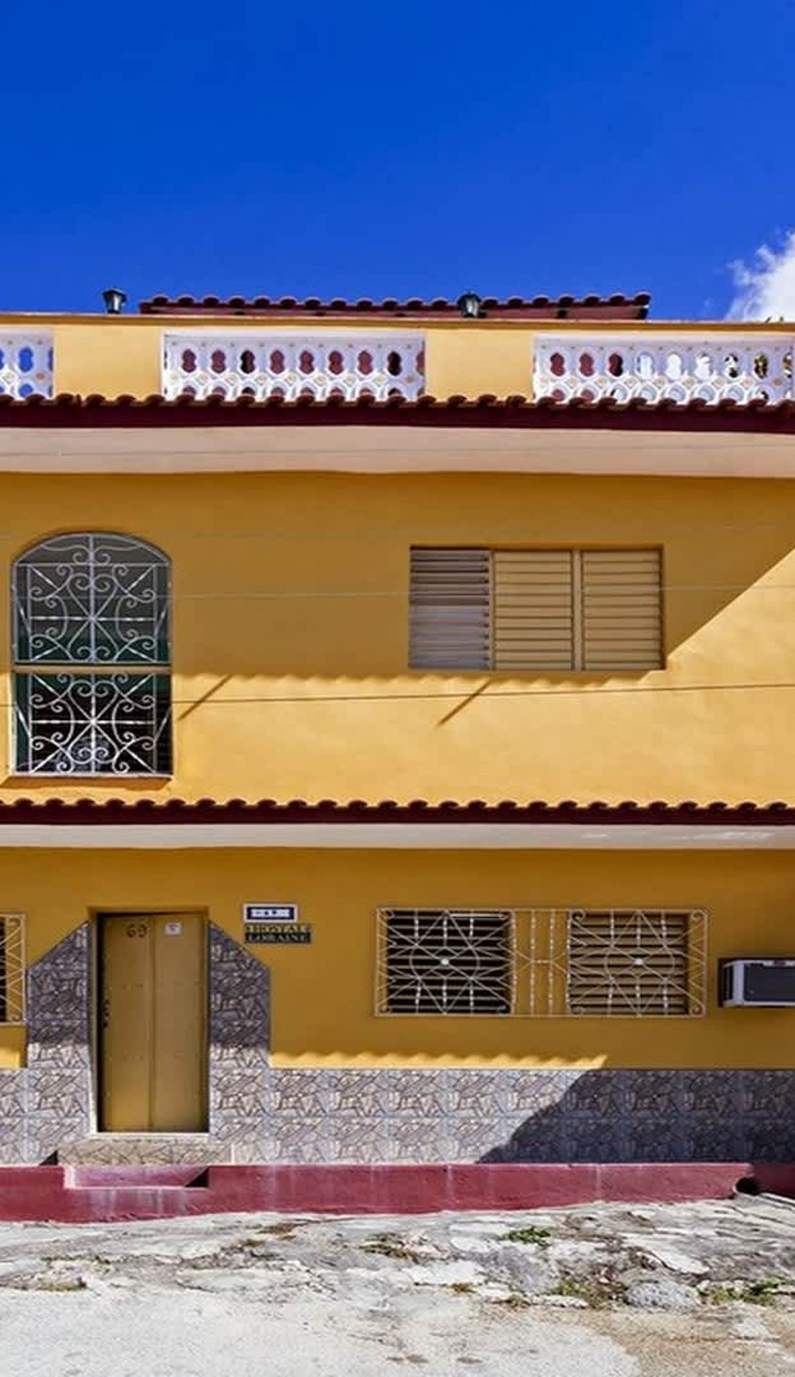 Hostal Loraine
