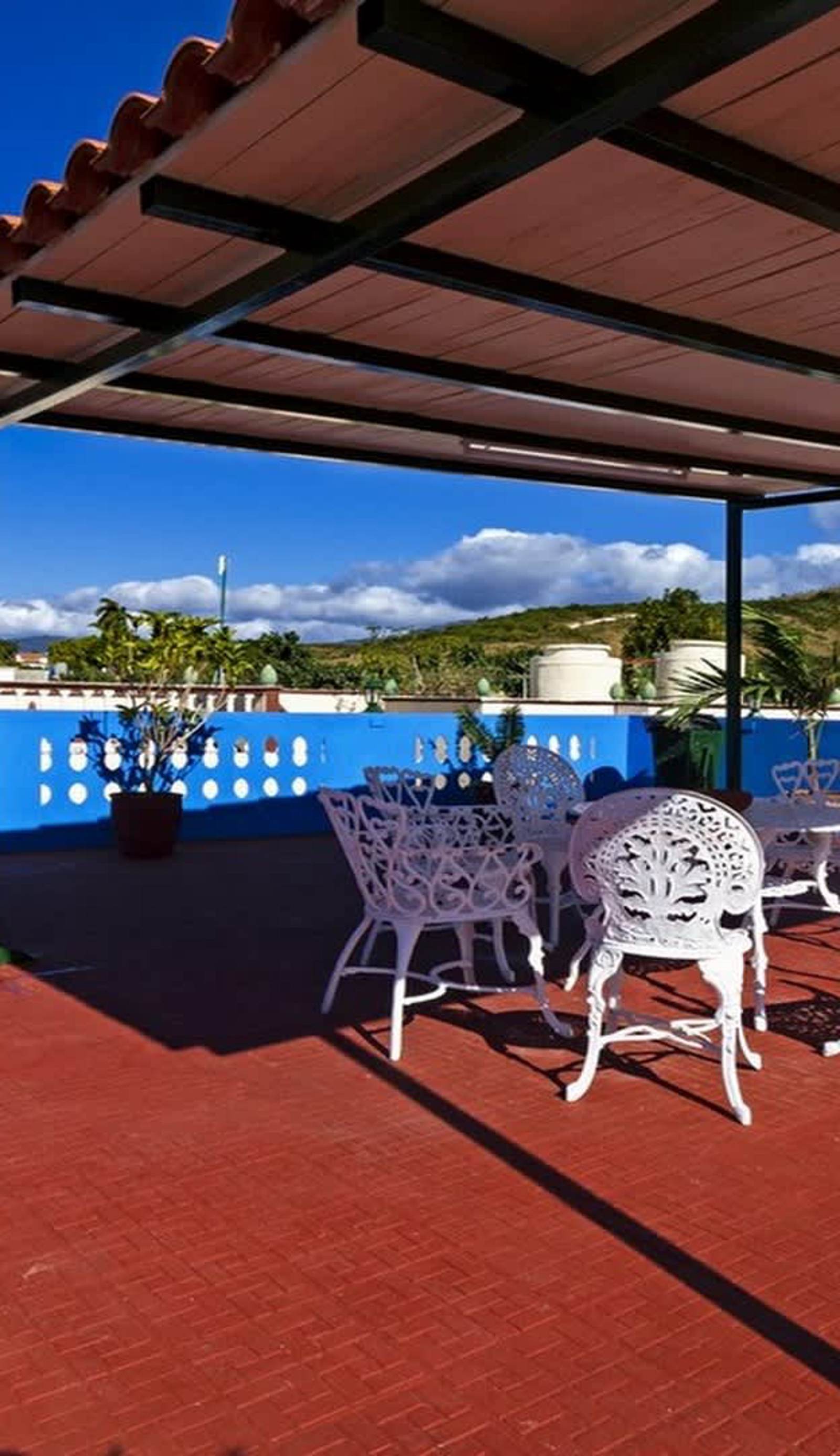 Hostal Loraine