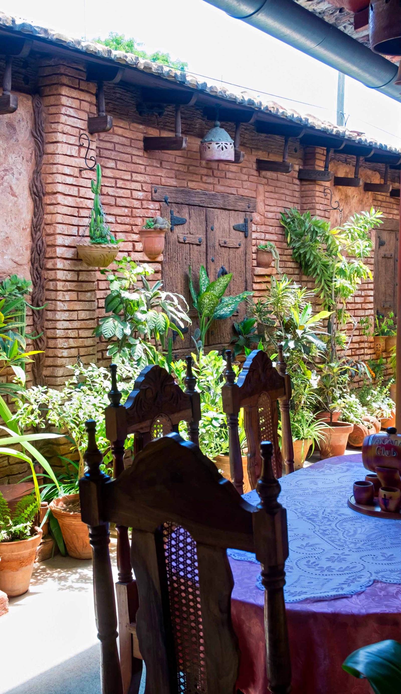 Hostal Casa El Ceramista