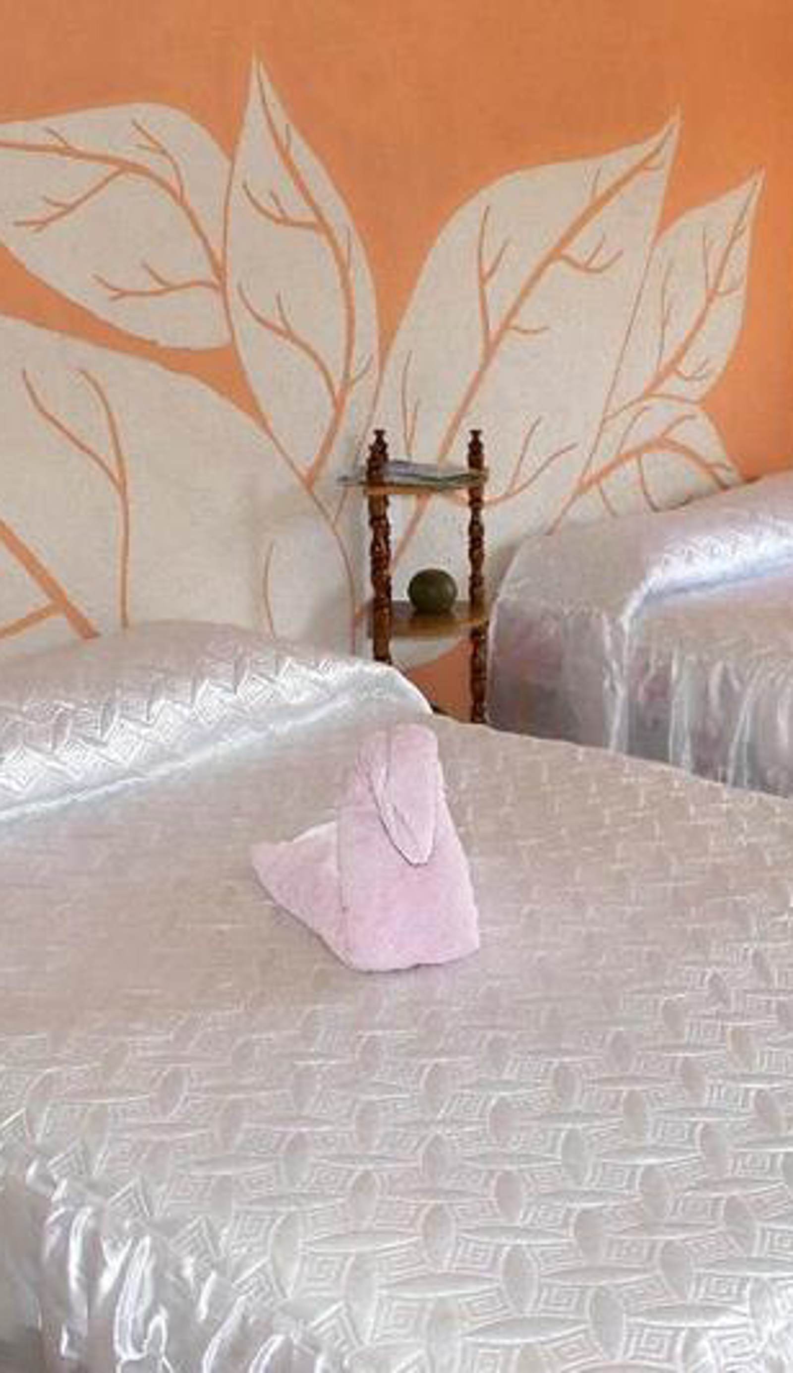 Hostal Don Vivas Trinidad