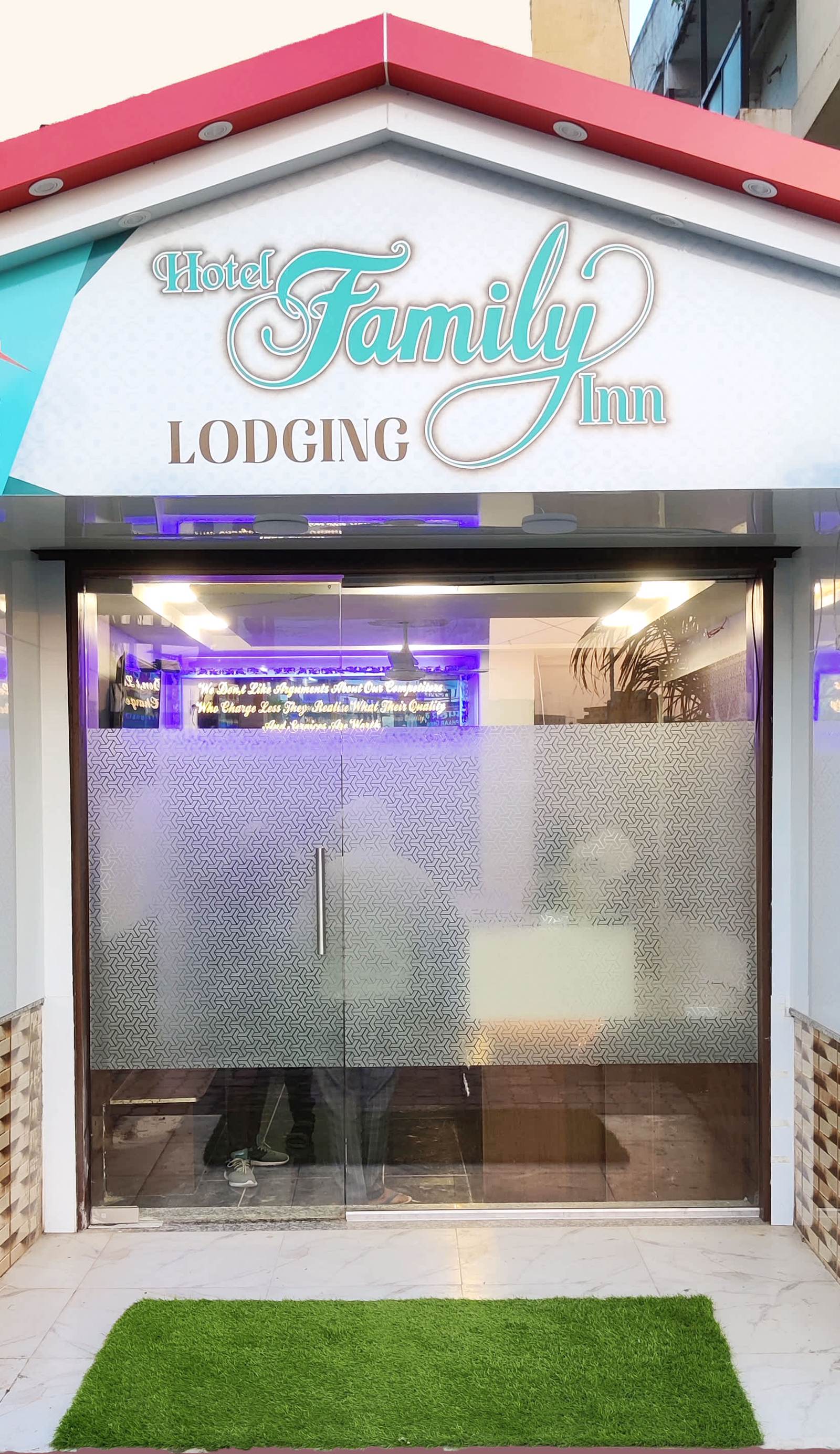 Hotel Family Inn