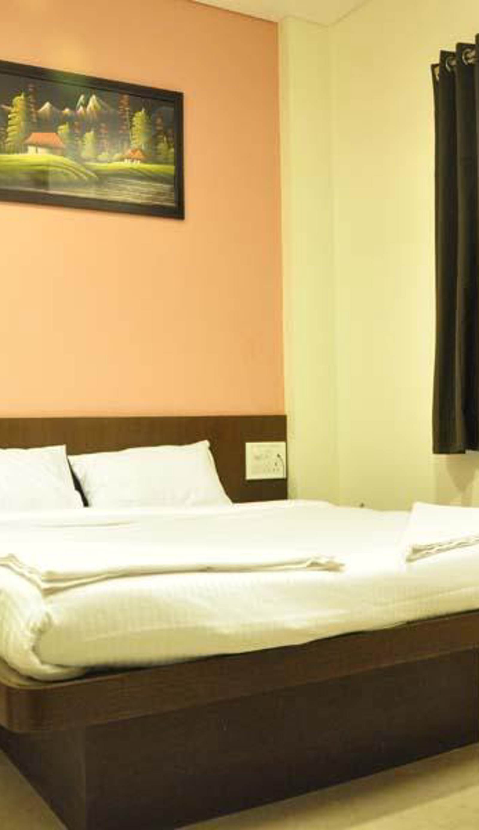 Hotel Avon International