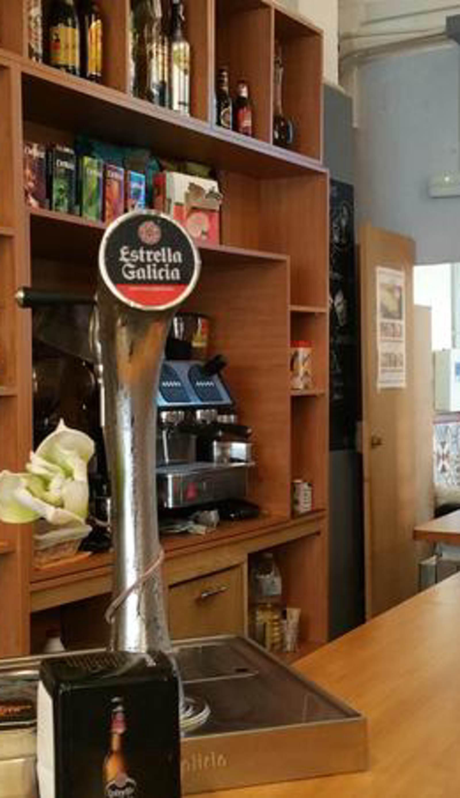 Sevilla Dream Hostel