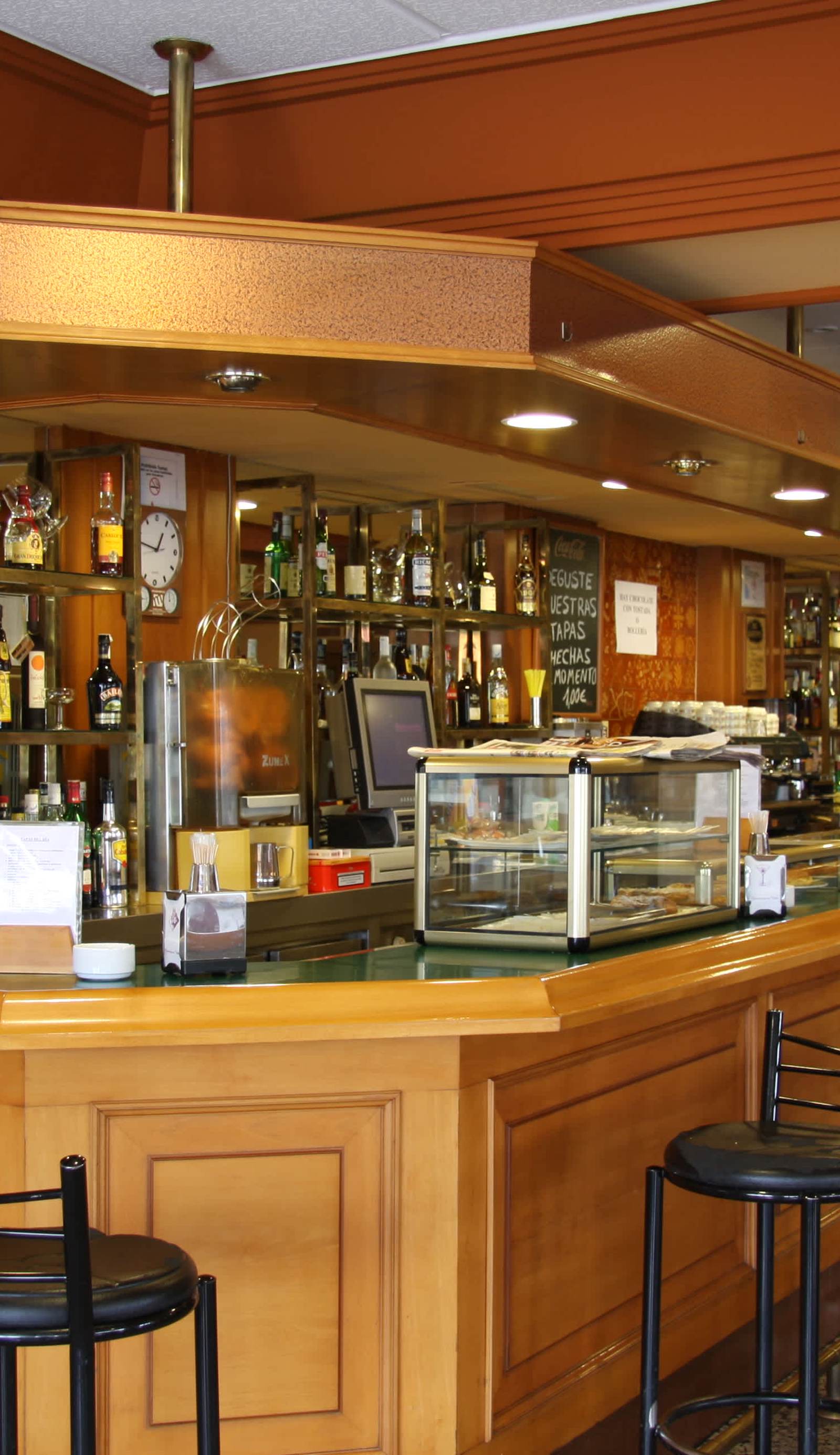 Hotel Alameda