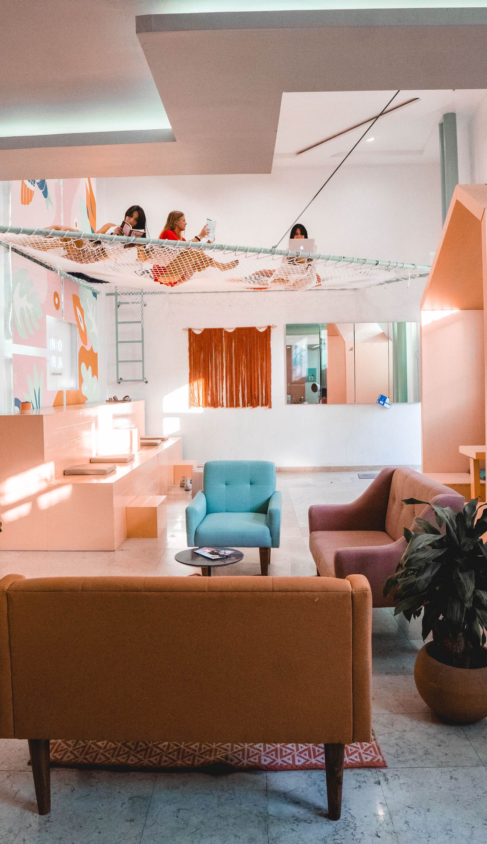 Nora Coliving