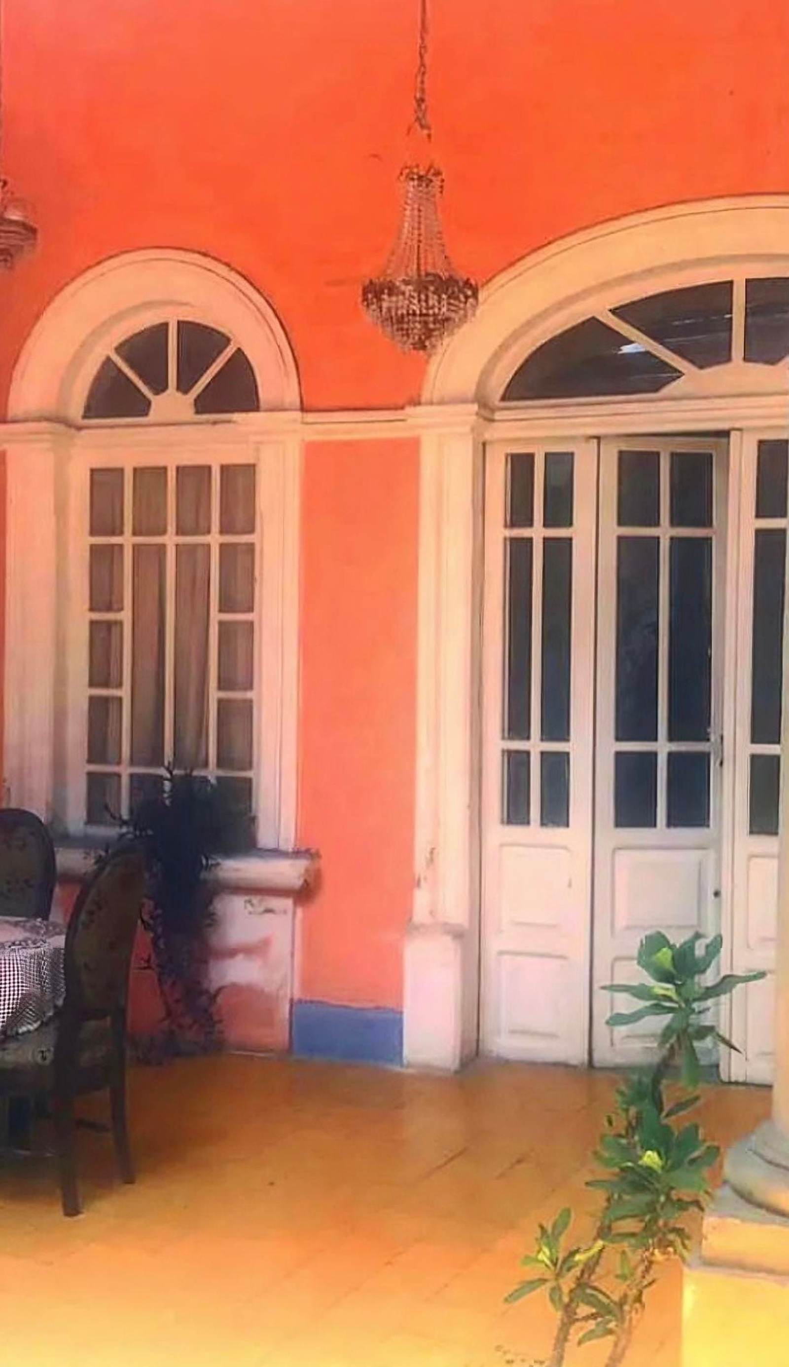 Maska Mansion Guadalajara