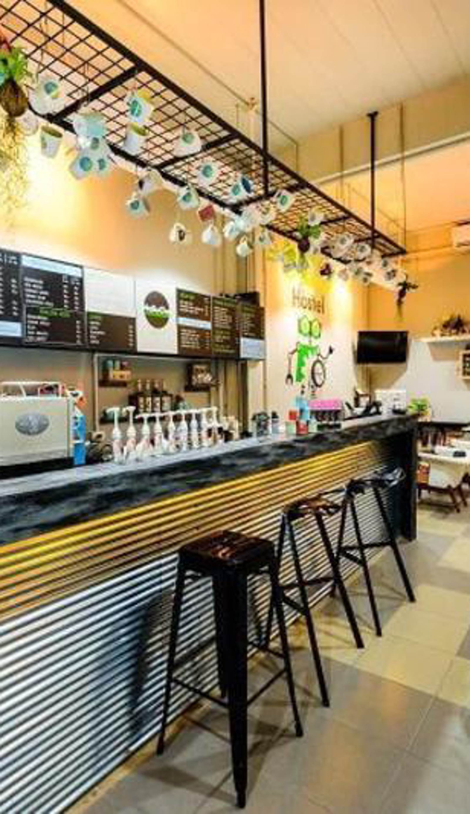 Eco Hostel Phuket