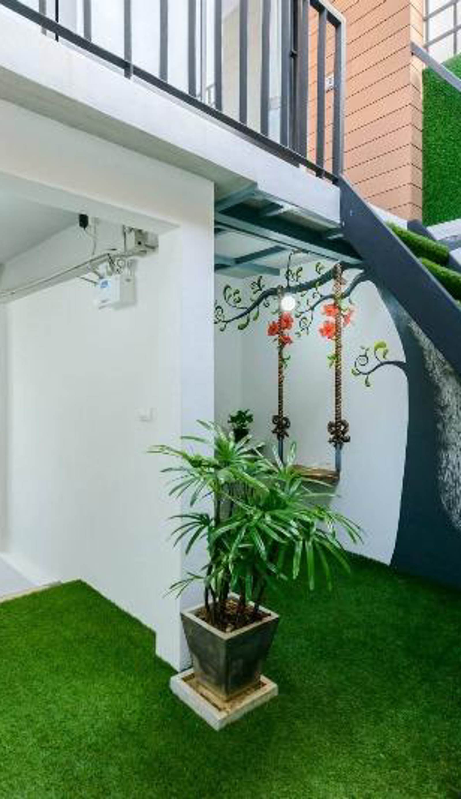 Eco Hostel Phuket
