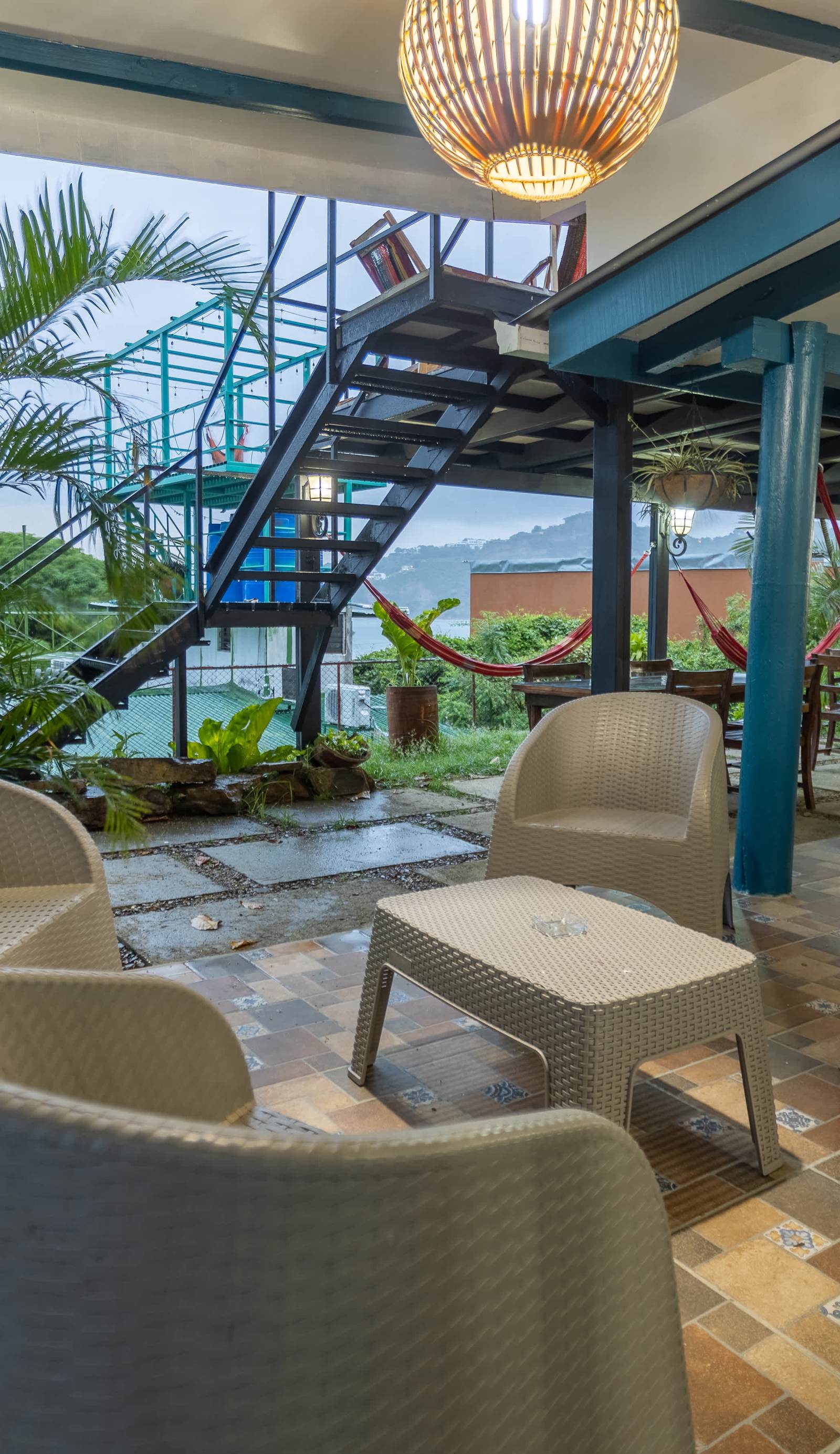 Hostel SaltWater