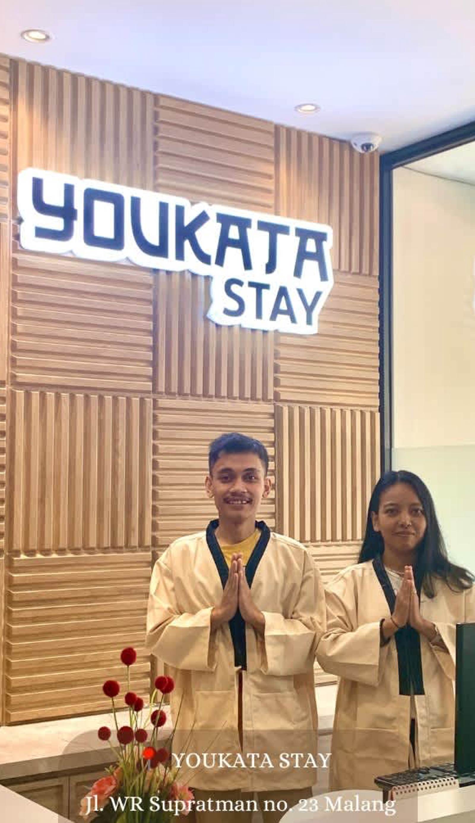 Youkata Stay