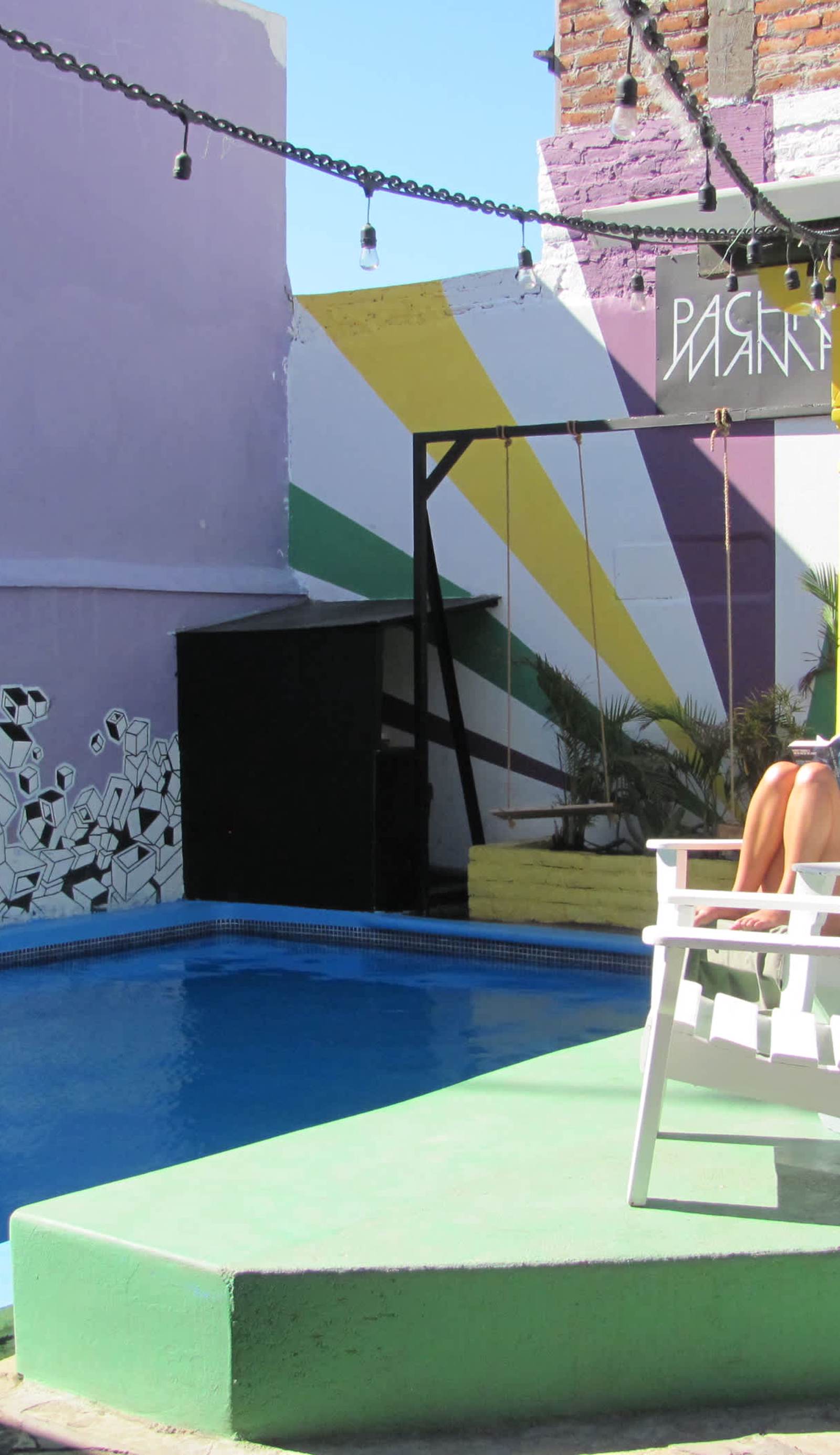 Hostel Pachamama San Juan Del Sur