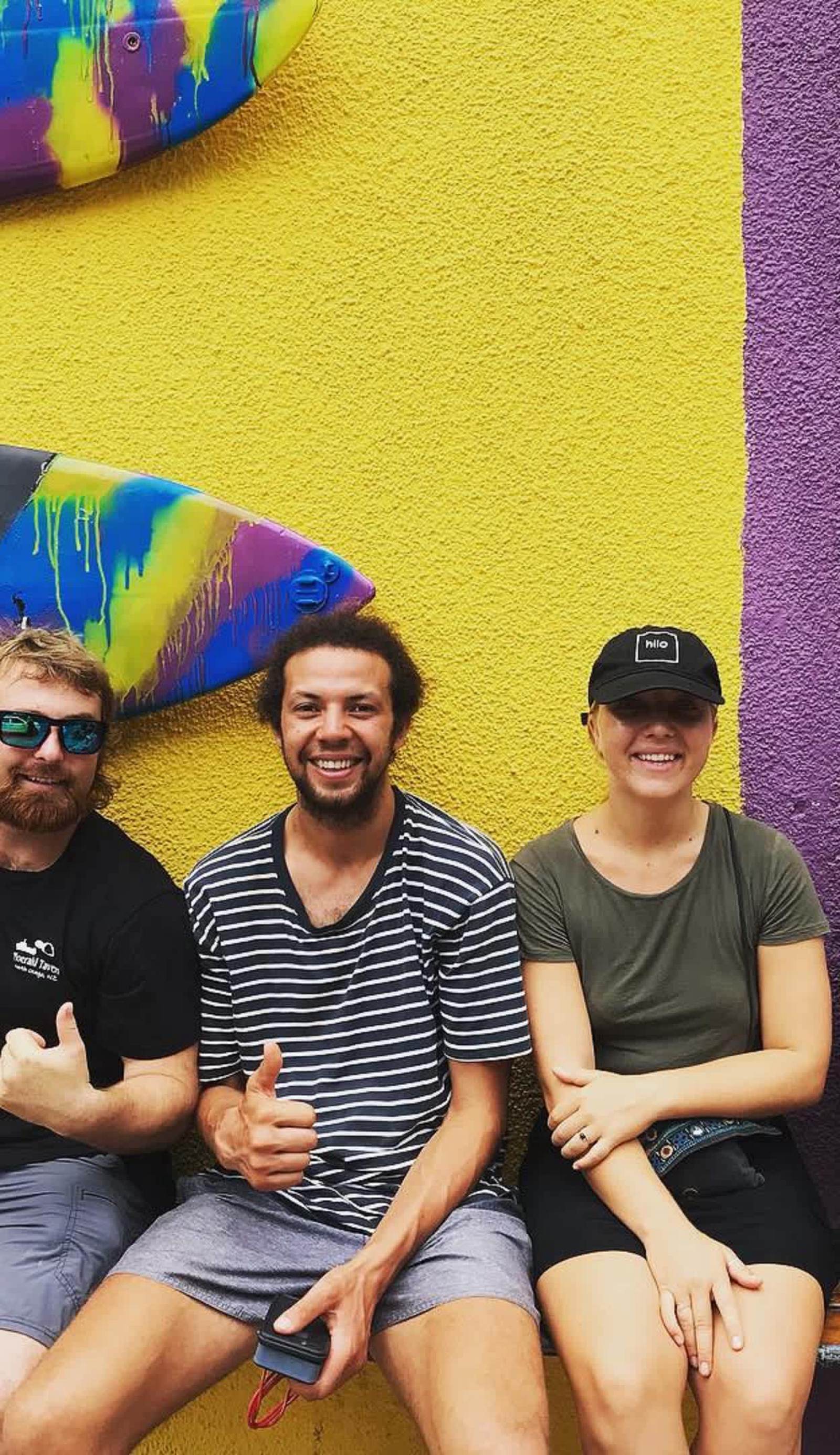 Hostel Pachamama San Juan Del Sur
