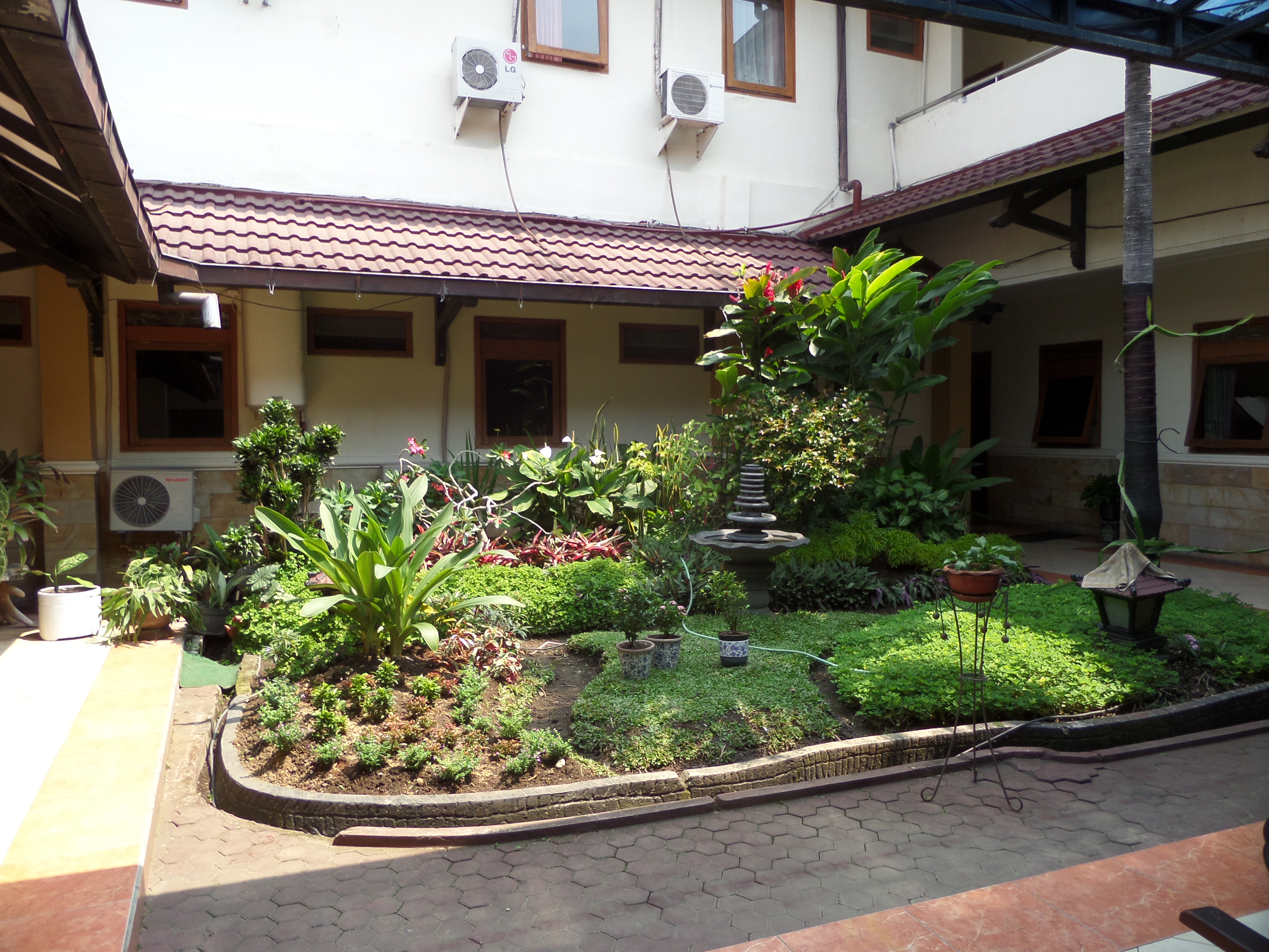 Hotel Armi
