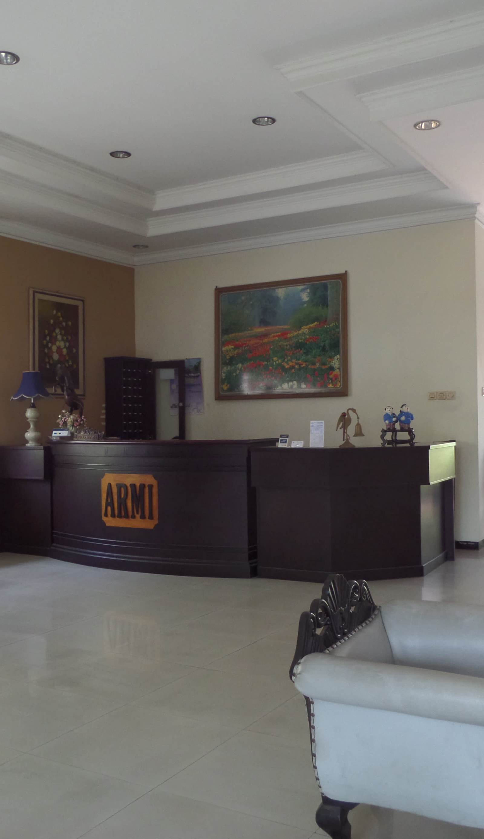 Hotel Armi