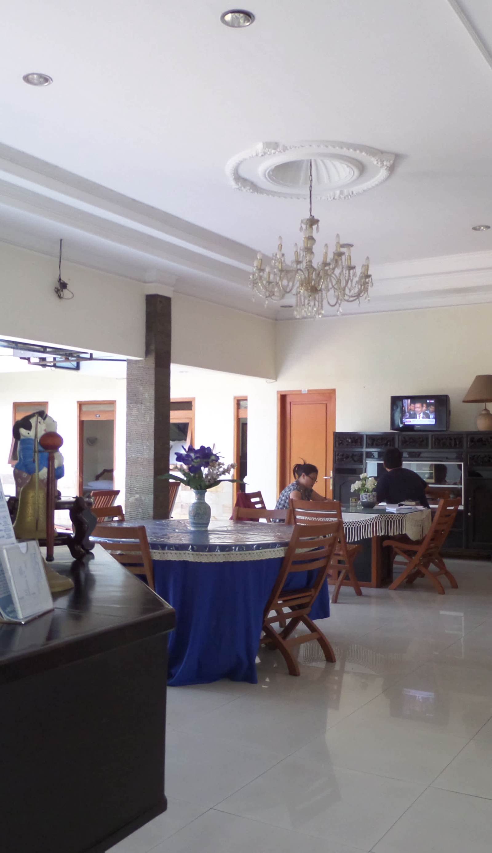 Hotel Armi