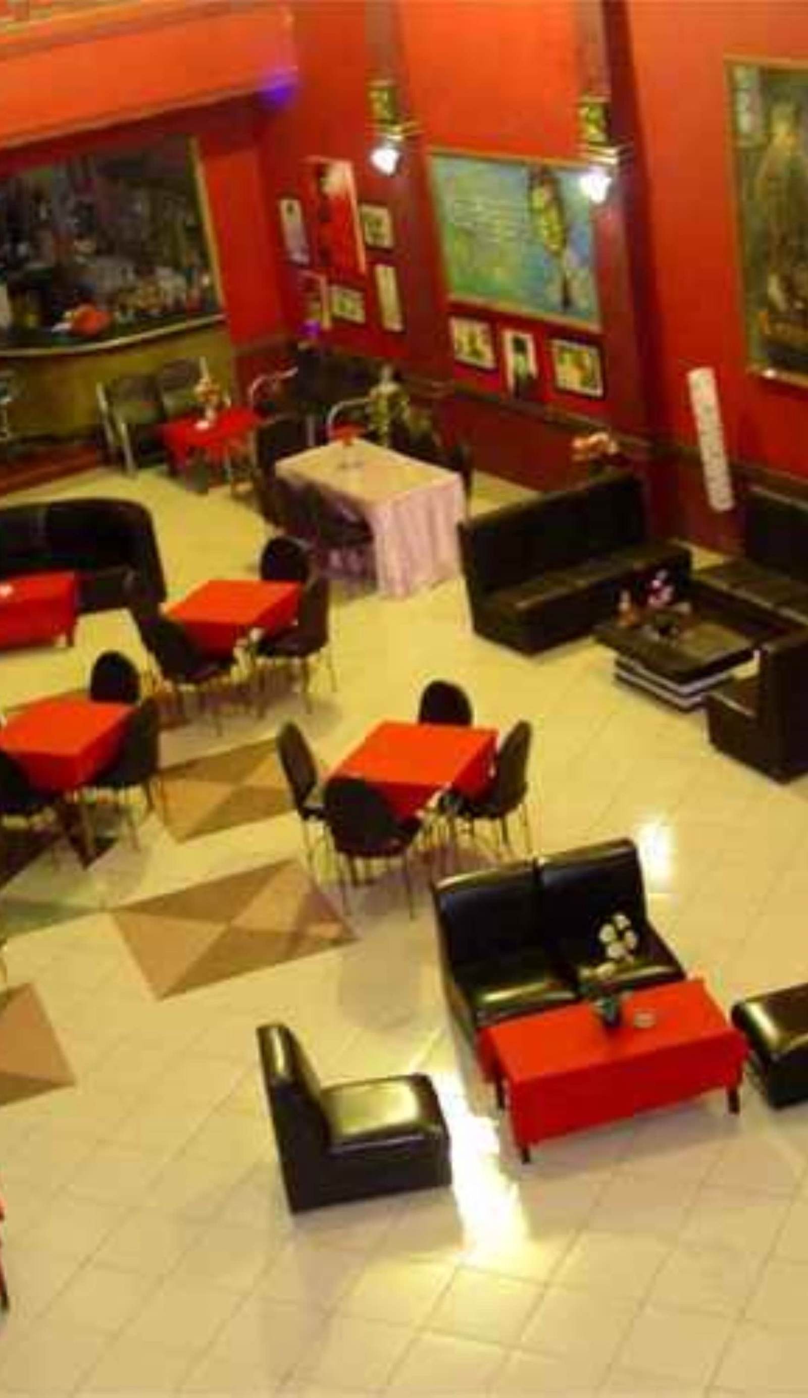 Hotel Santana Syariah