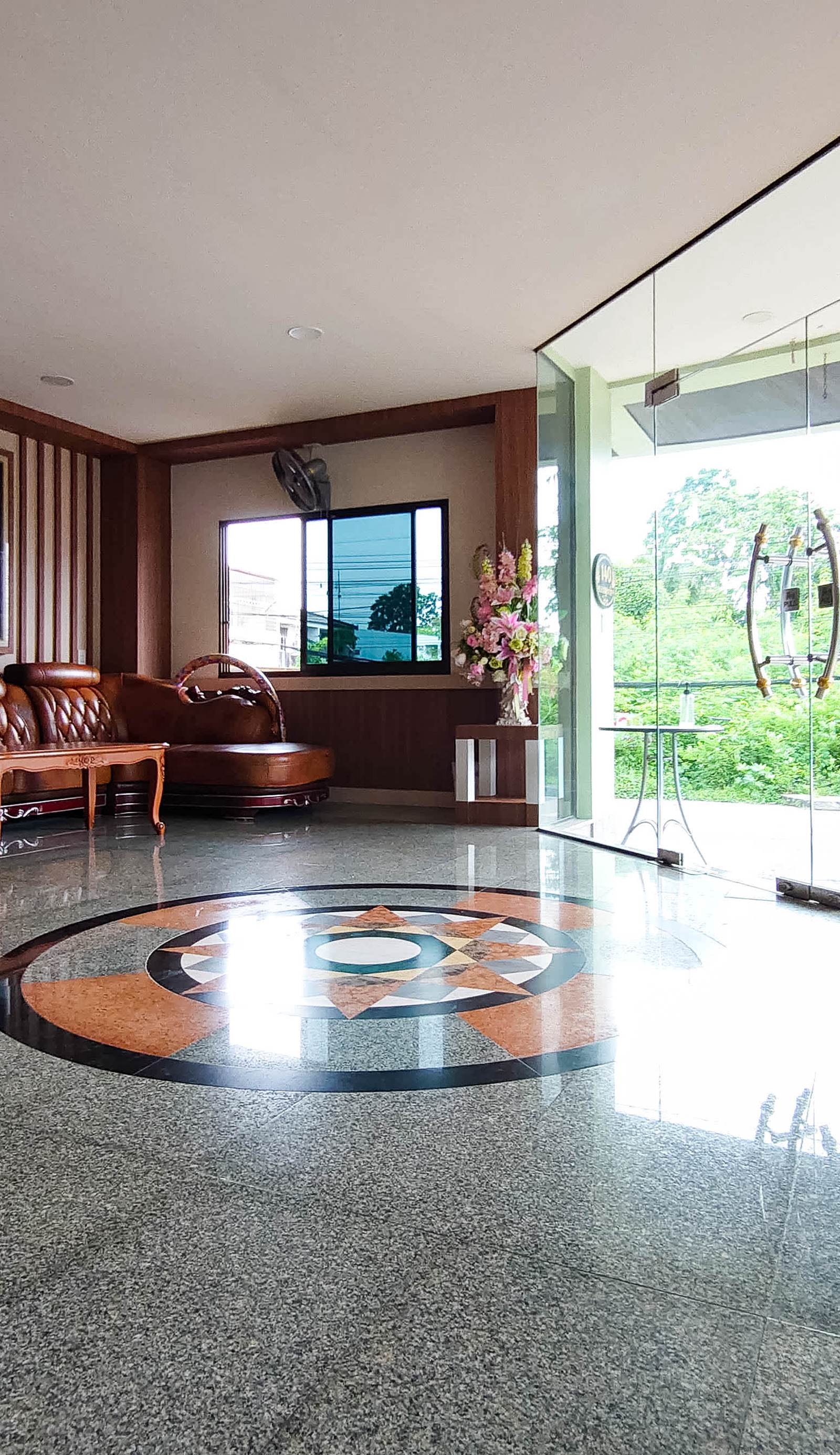 Perfect Room Mansion Hatyai