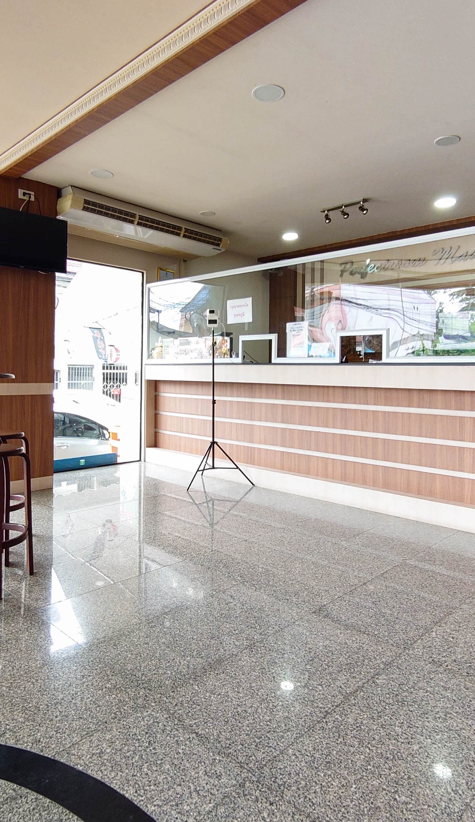 Perfect Room Mansion Hatyai