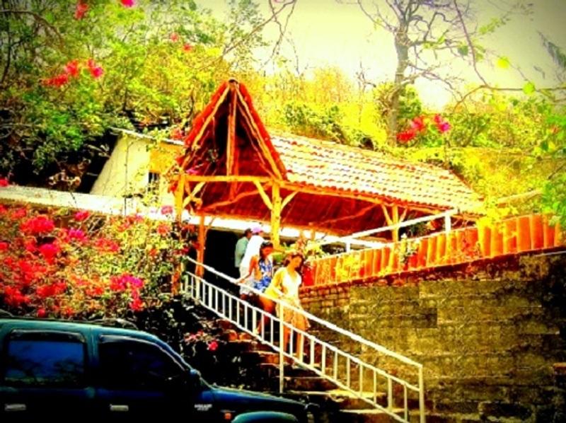 Hostel Tadeo San Juan del Sur