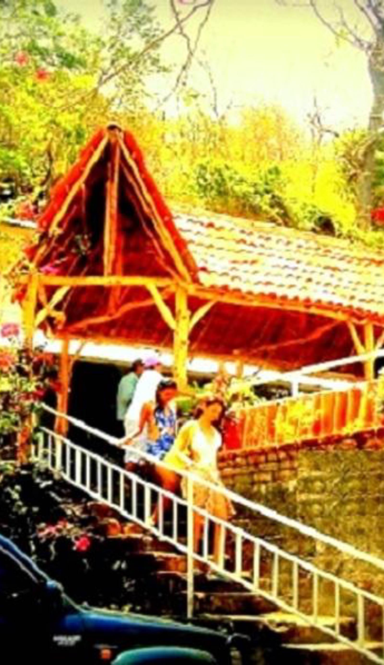 Hostel Tadeo San Juan del Sur