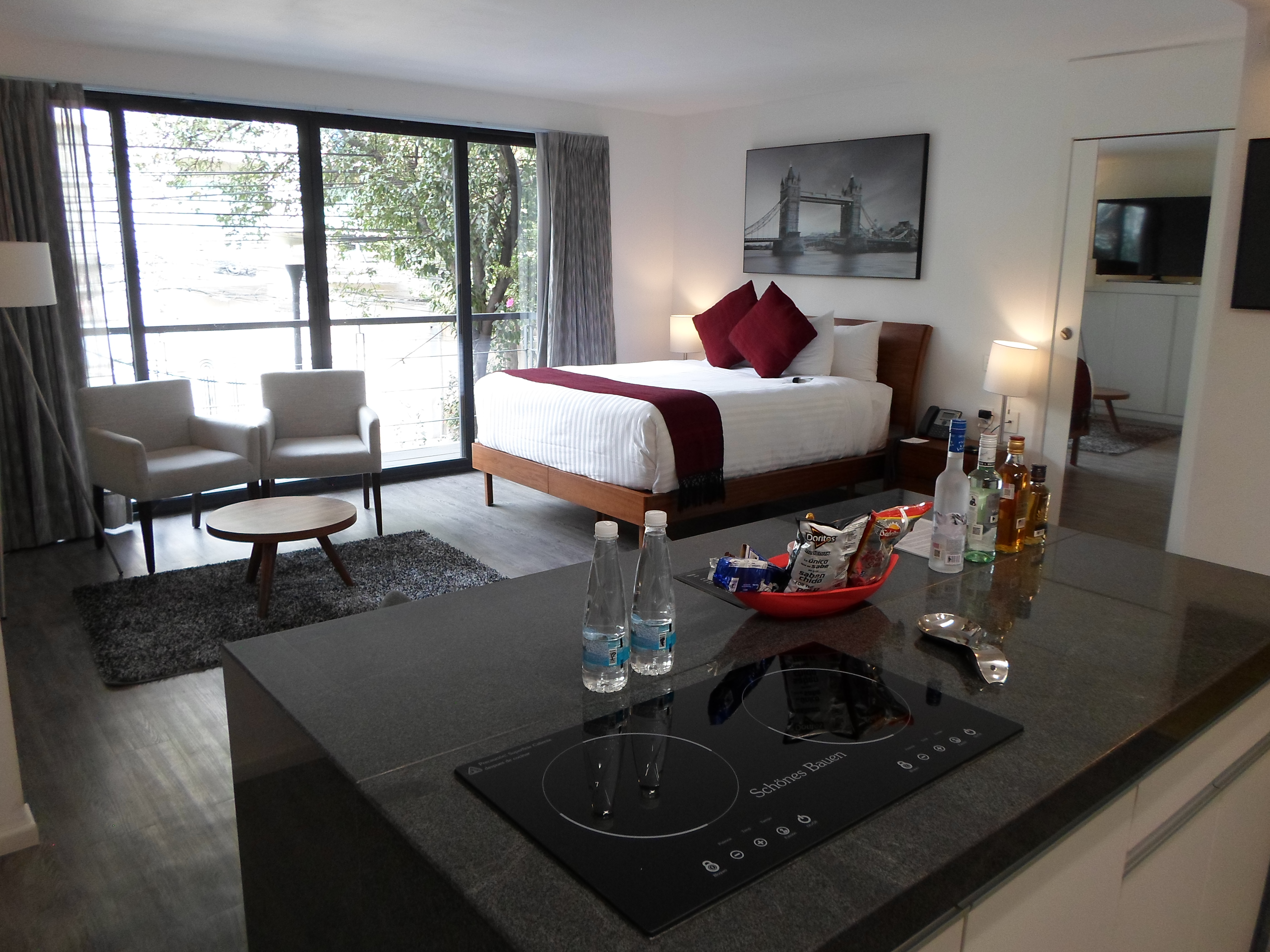 Armonik Suites