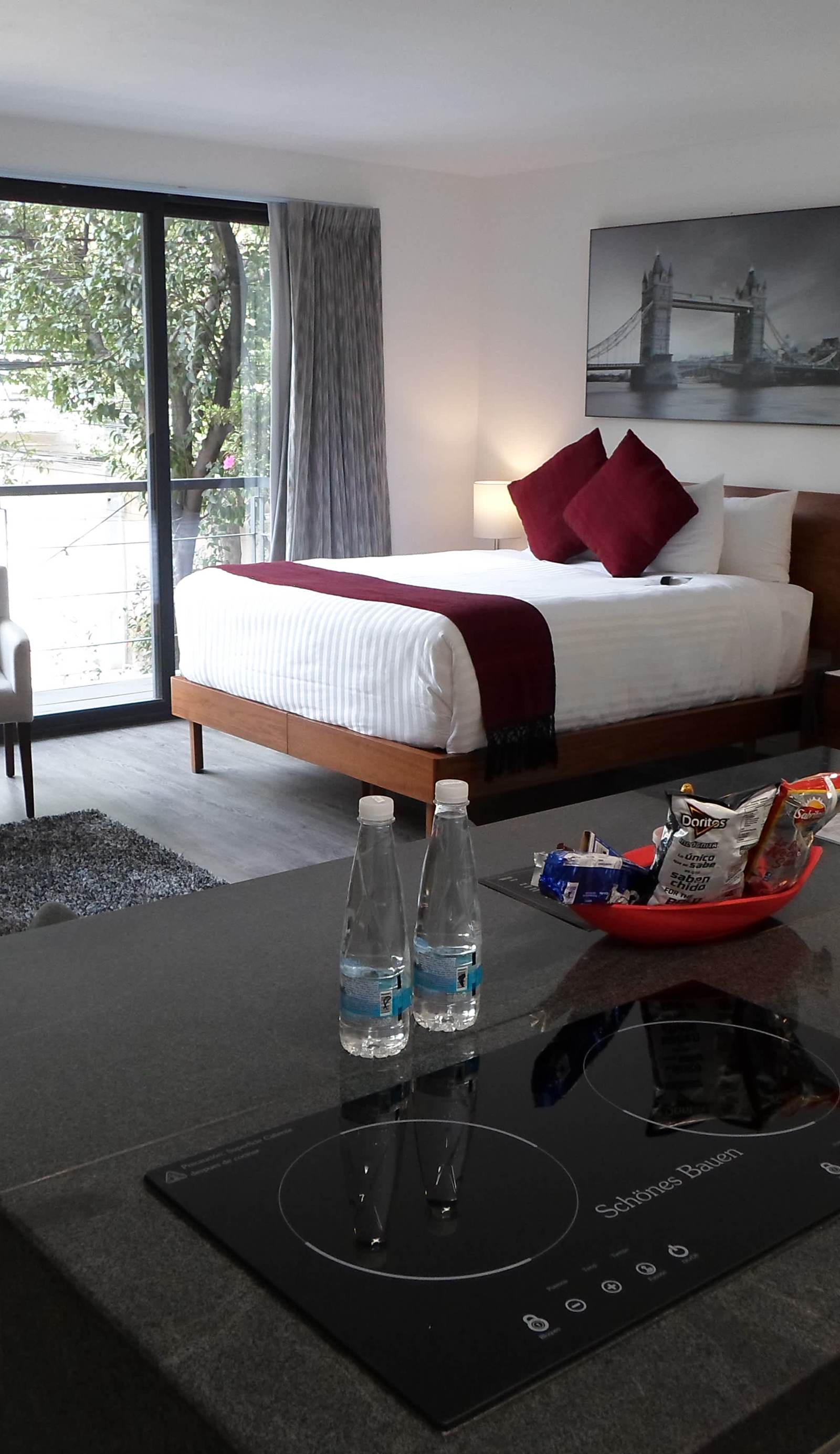 Armonik Suites