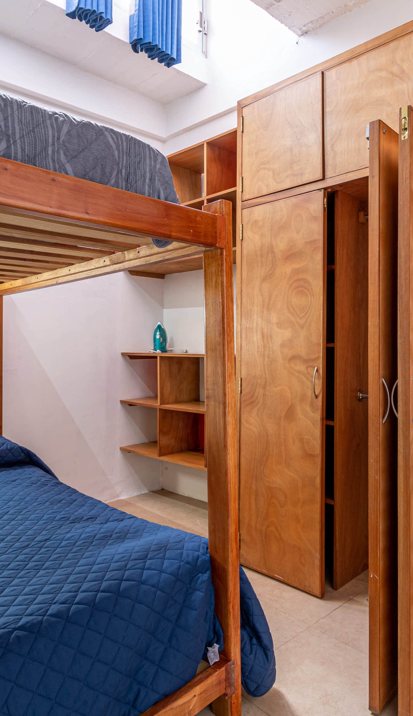 Lofts San Angel