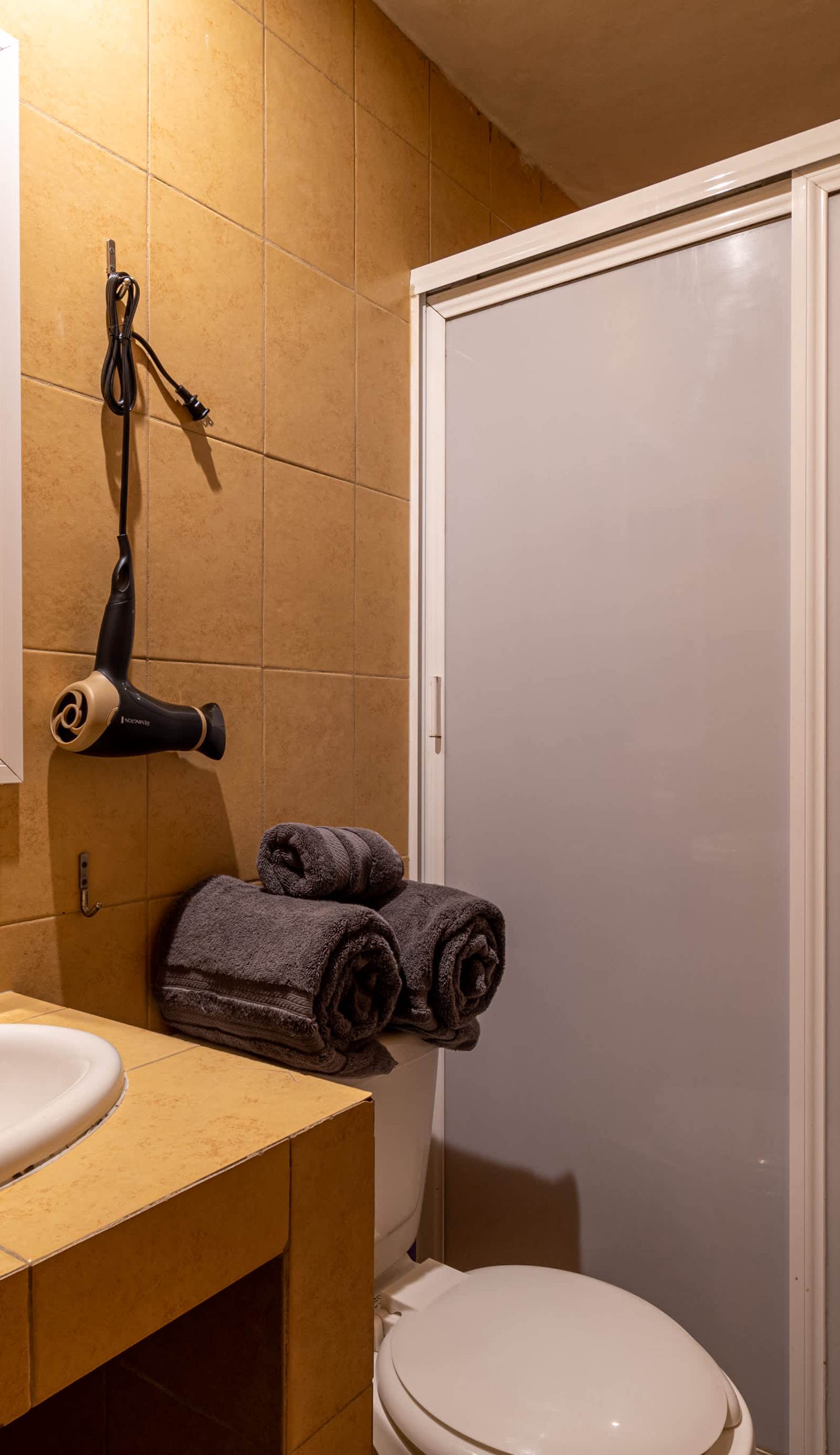 Lofts San Angel
