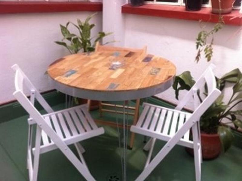 Distrito Condesa Rooms and Suites