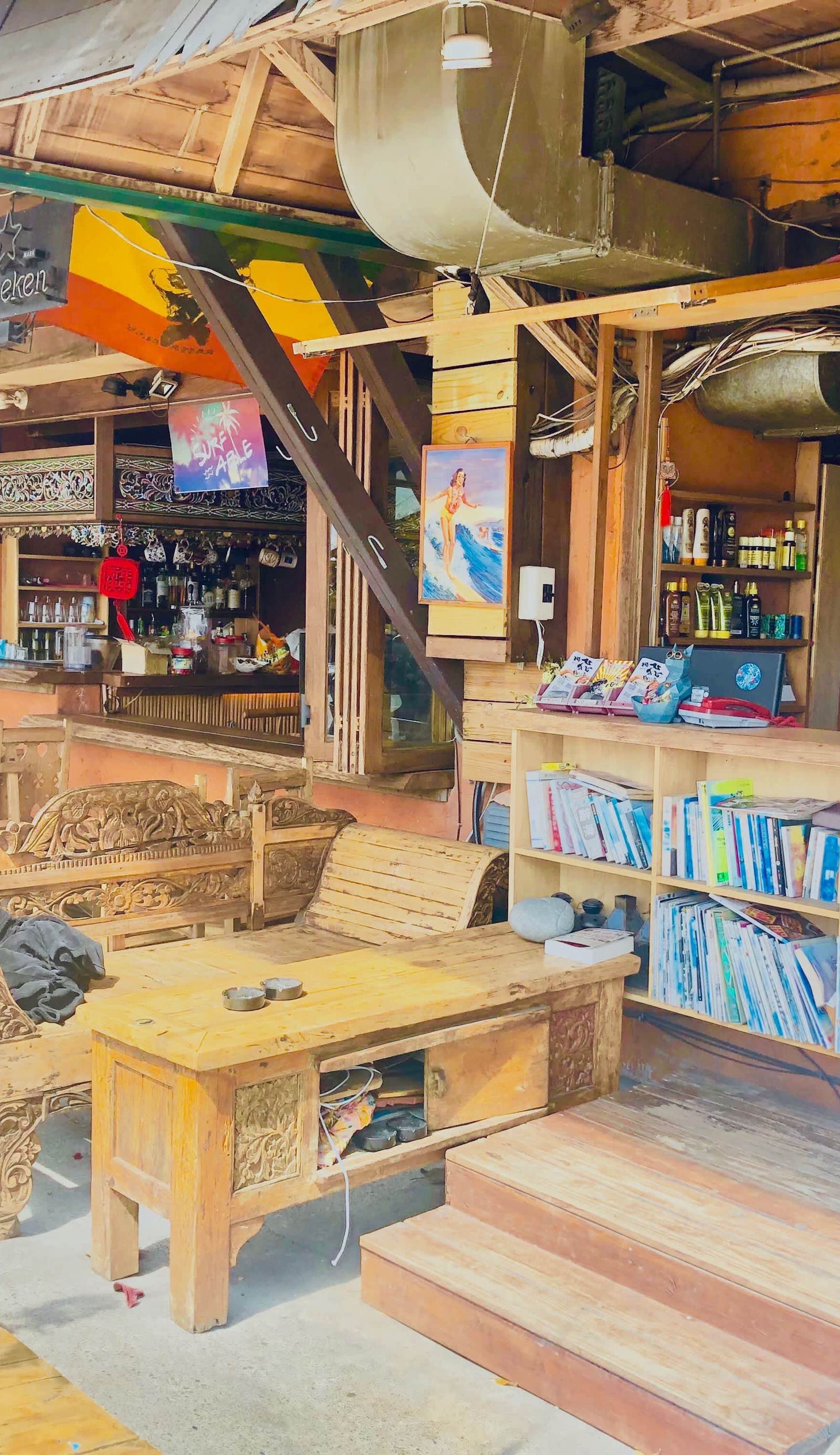 North Fei Hostel (Branch of Afei Hostel)